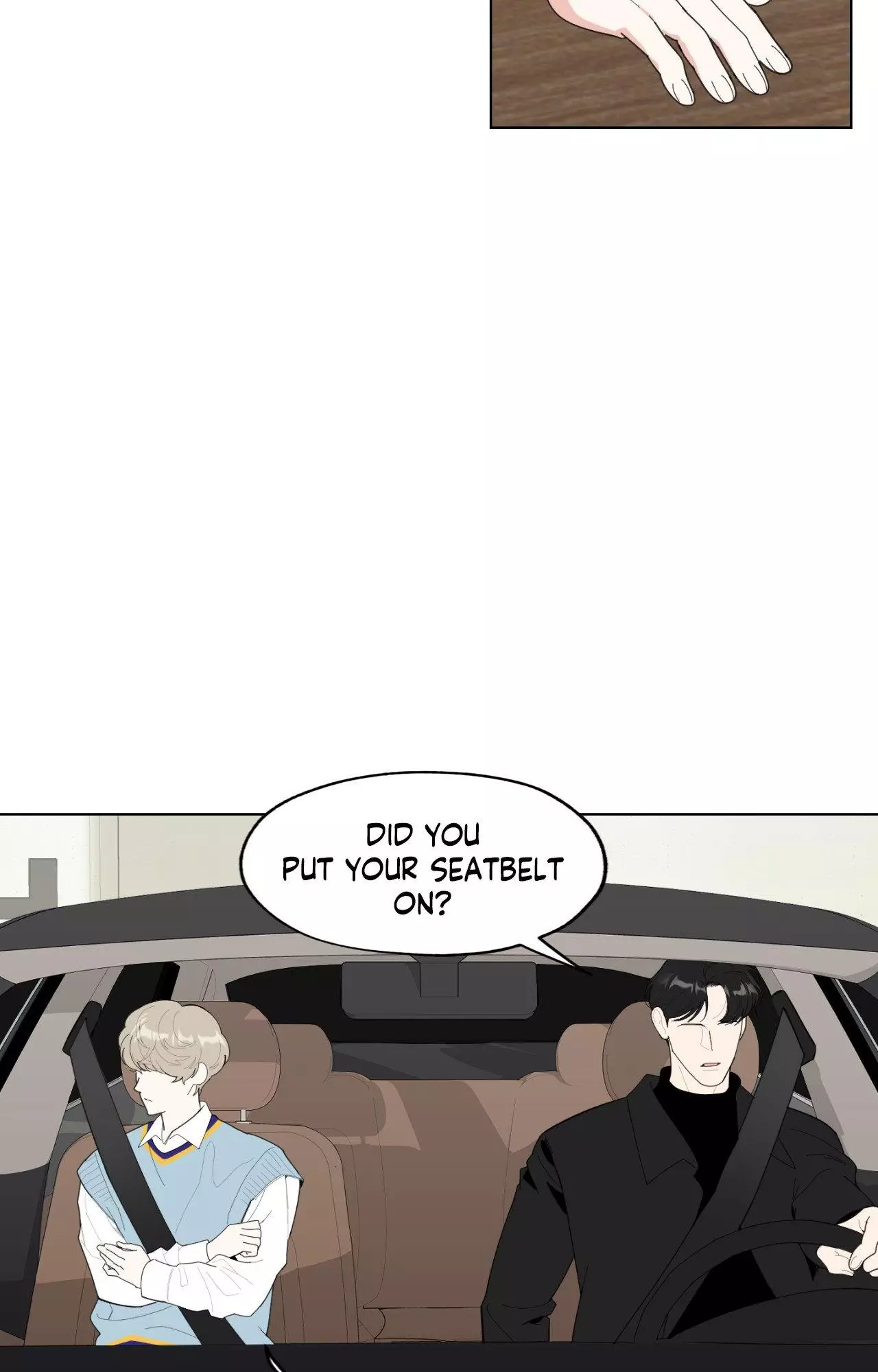 A Terrible Romance - Chapter 70 Page 62