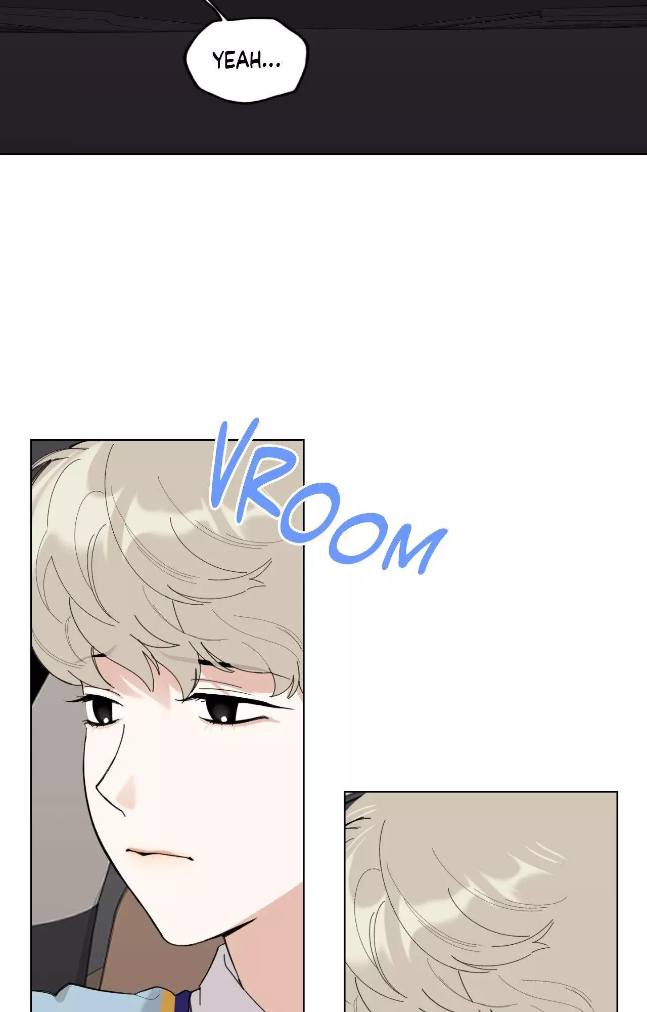 A Terrible Romance - Chapter 70 Page 63