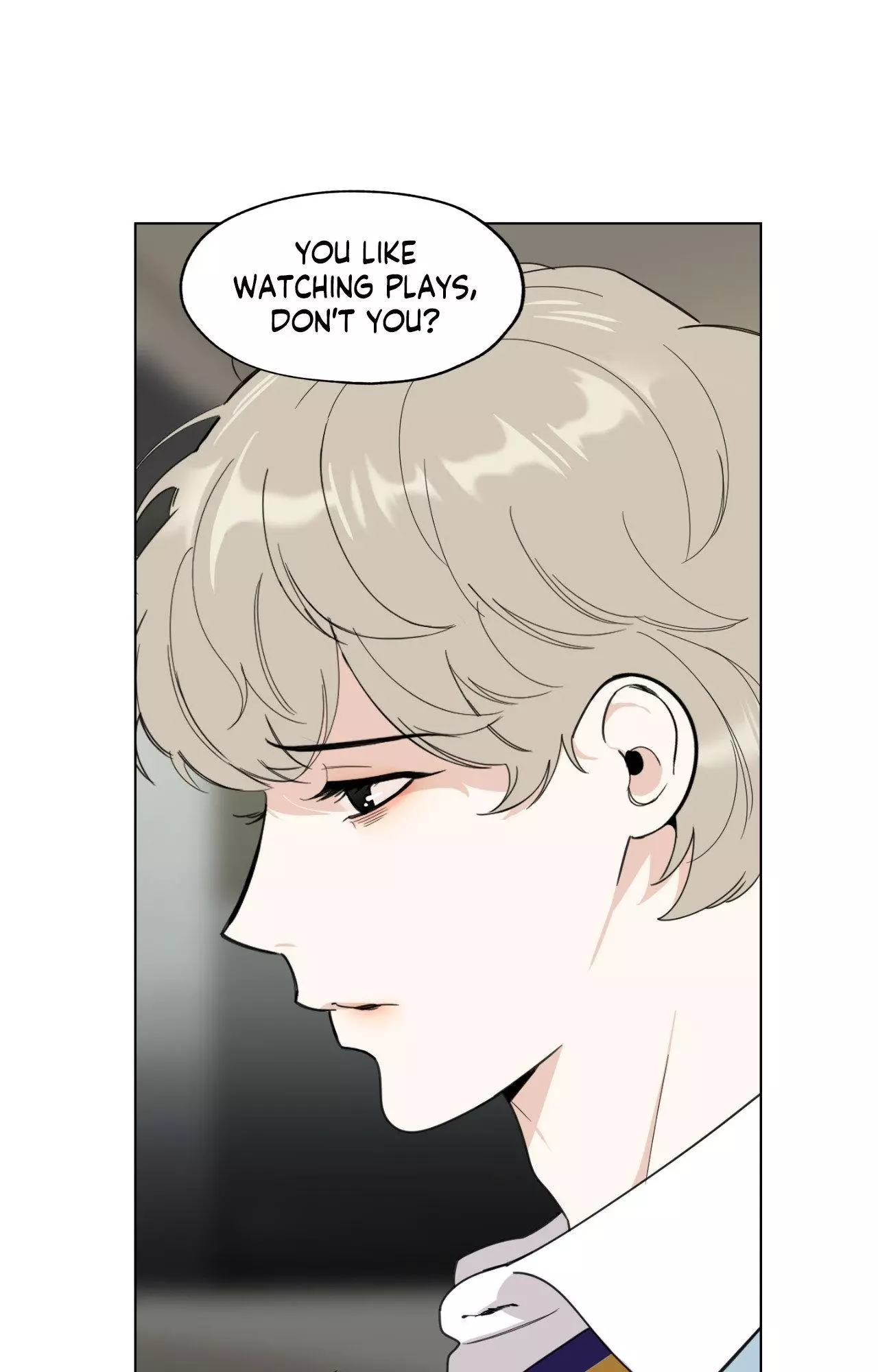 A Terrible Romance - Chapter 70 Page 68
