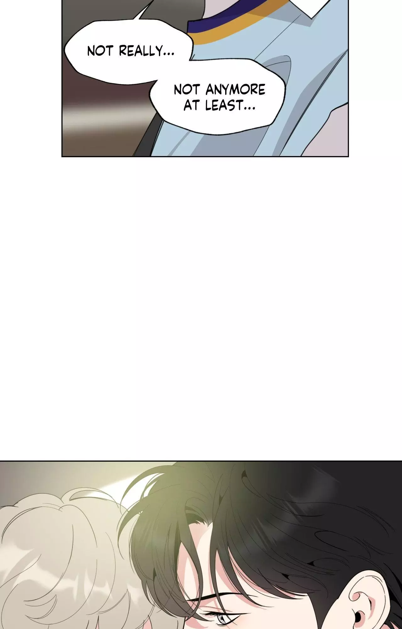 A Terrible Romance - Chapter 70 Page 69