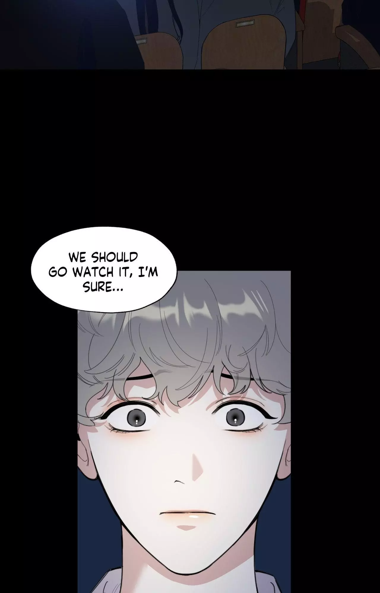 A Terrible Romance - Chapter 70 Page 72