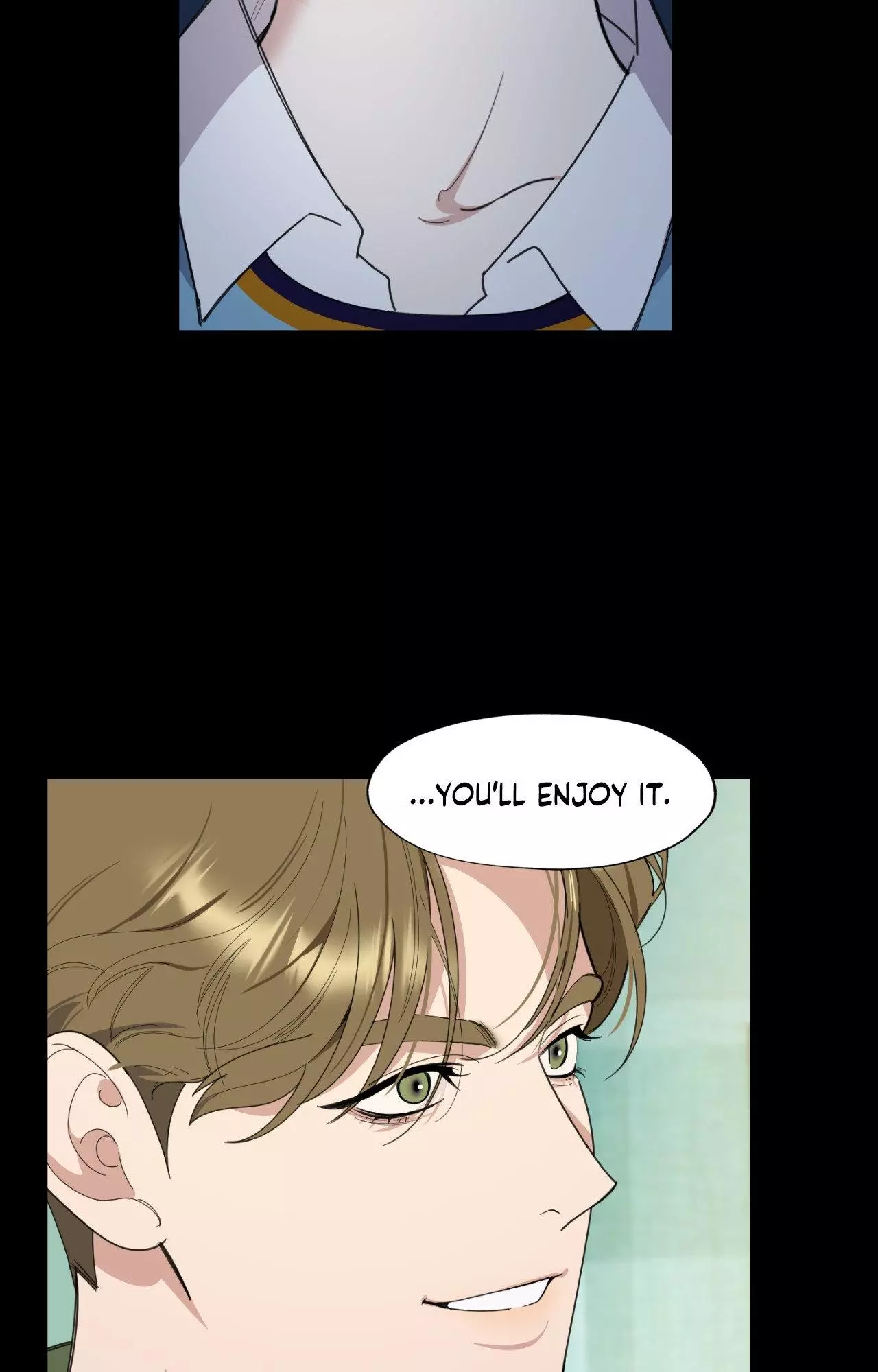 A Terrible Romance - Chapter 70 Page 73
