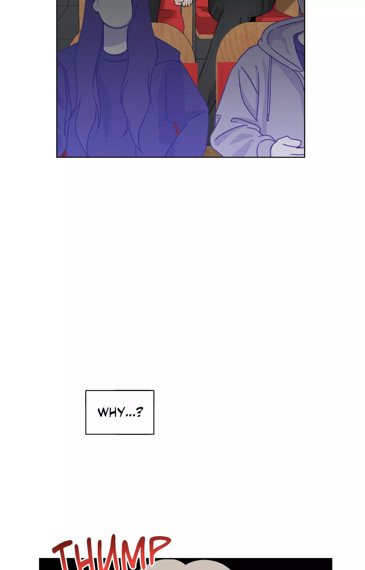 A Terrible Romance - Chapter 71 Page 5