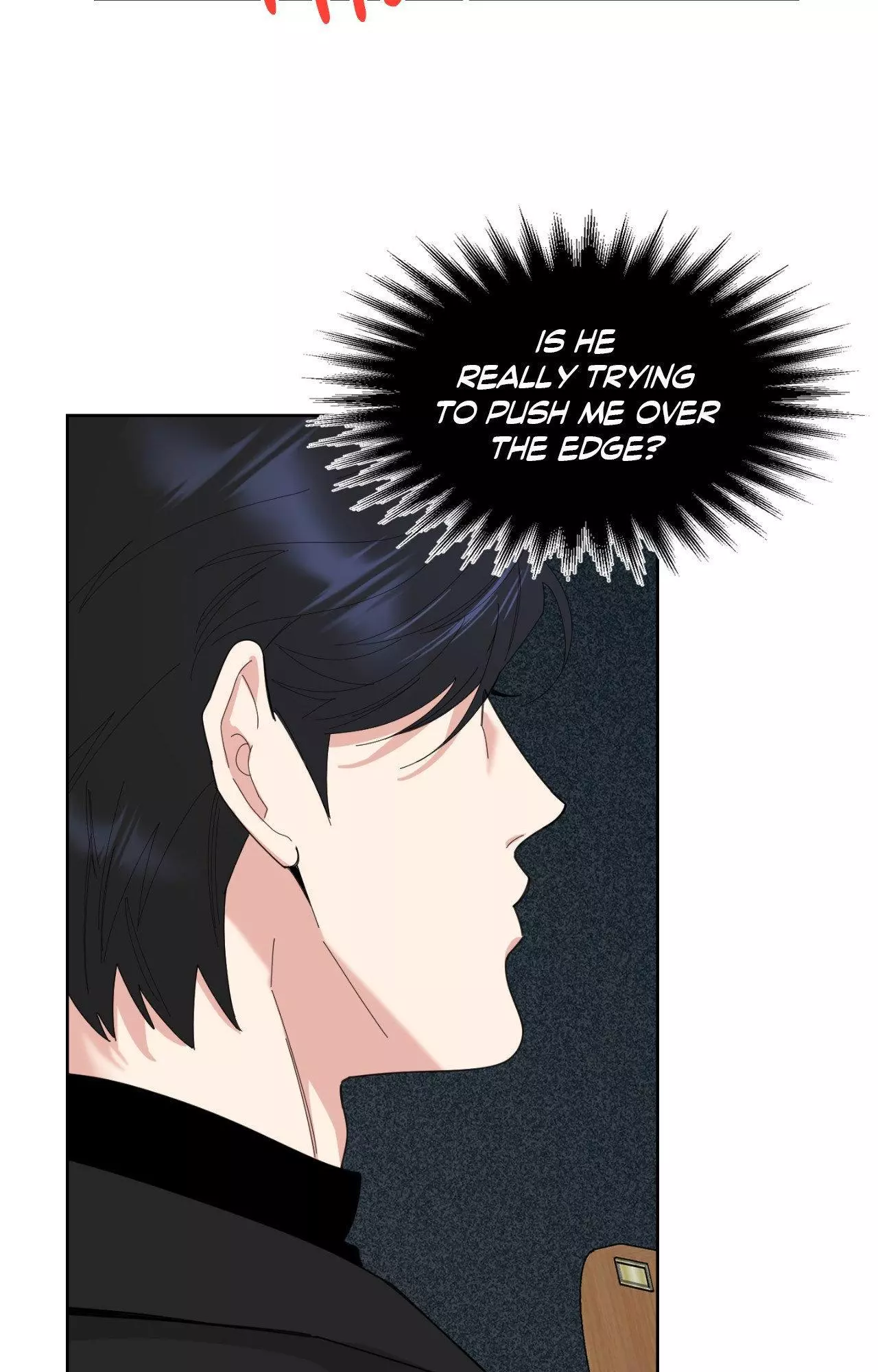 A Terrible Romance - Chapter 71 Page 7