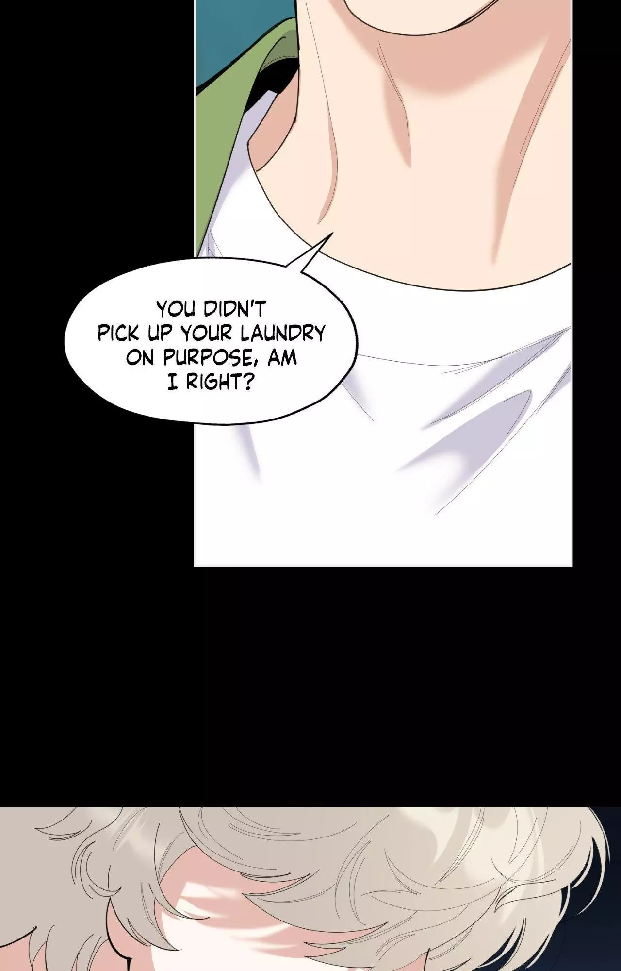 A Terrible Romance - Chapter 71 Page 11