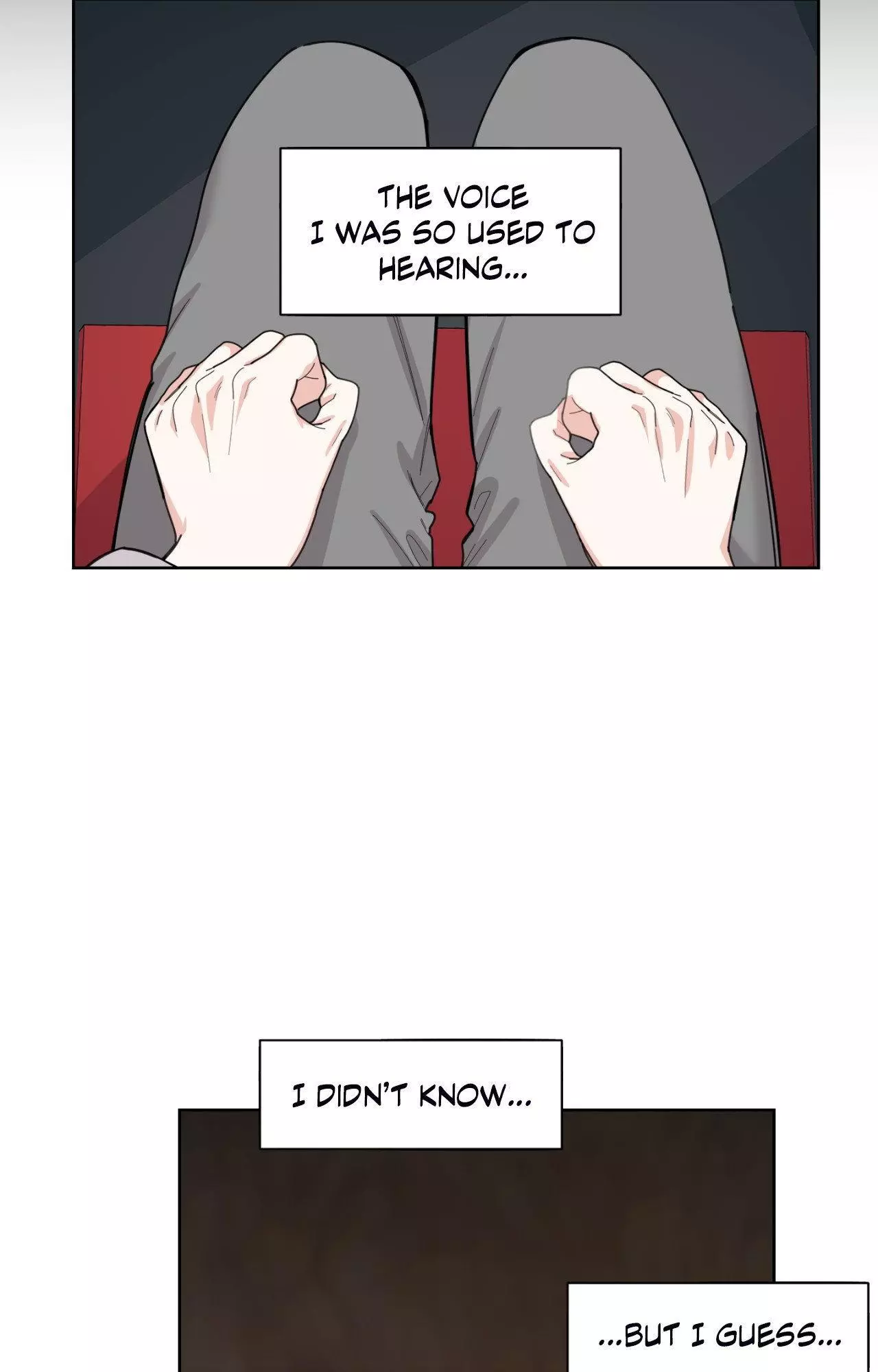 A Terrible Romance - Chapter 71 Page 14