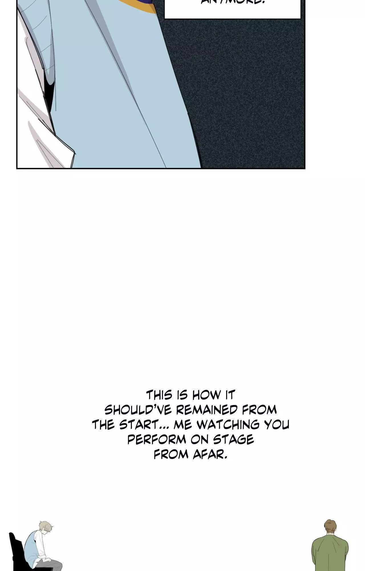 A Terrible Romance - Chapter 71 Page 17