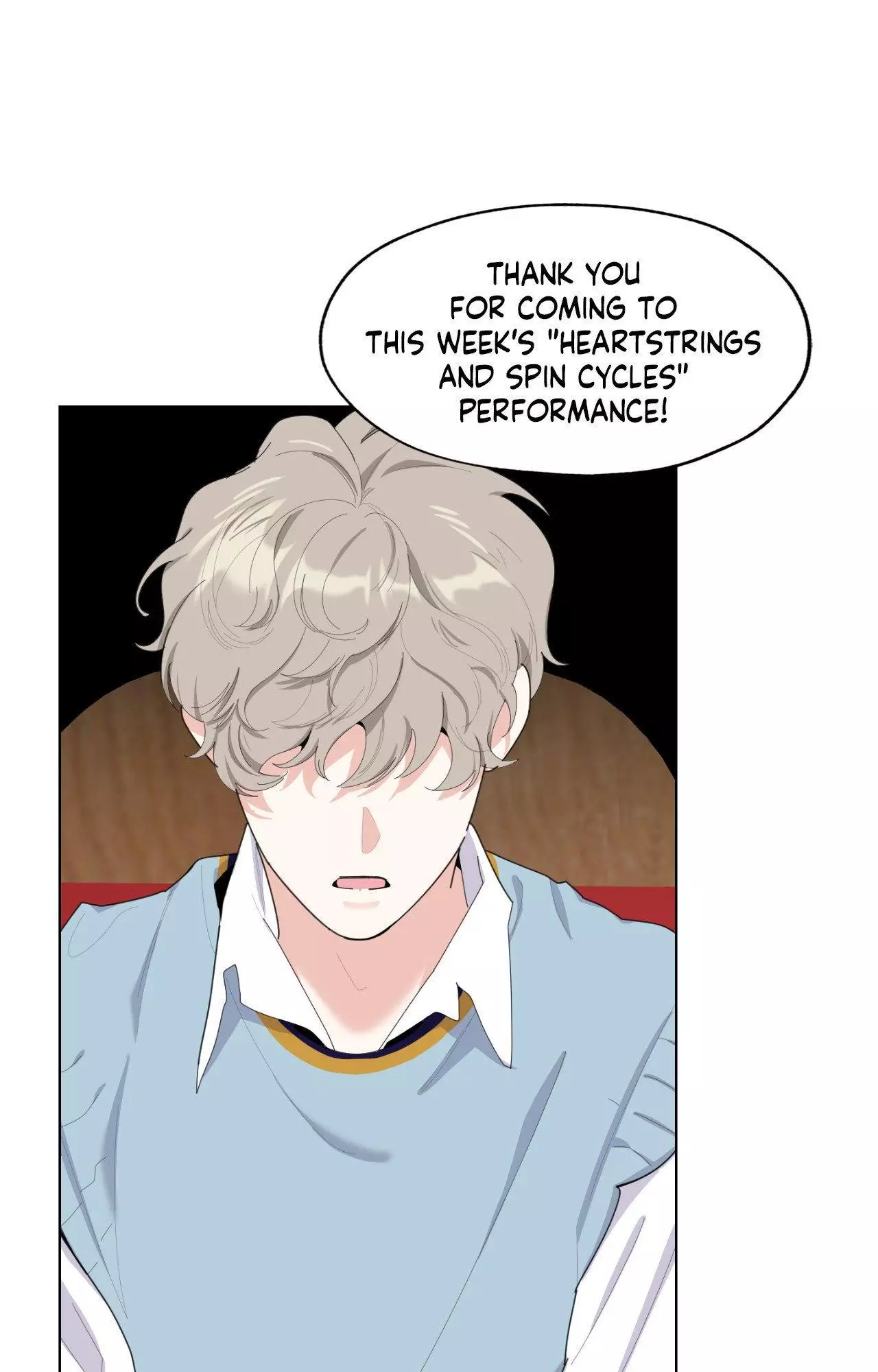 A Terrible Romance - Chapter 71 Page 25