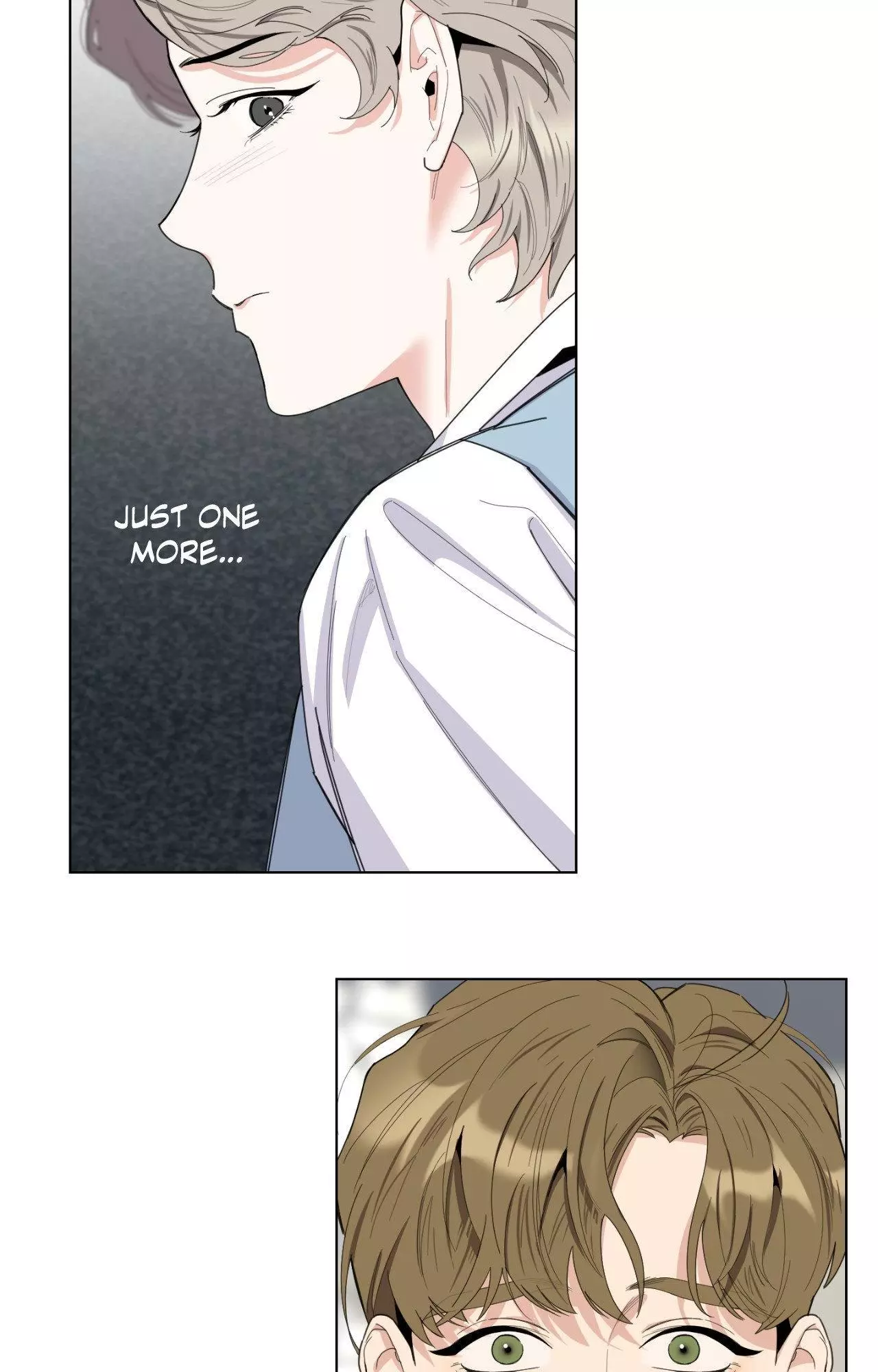 A Terrible Romance - Chapter 71 Page 29