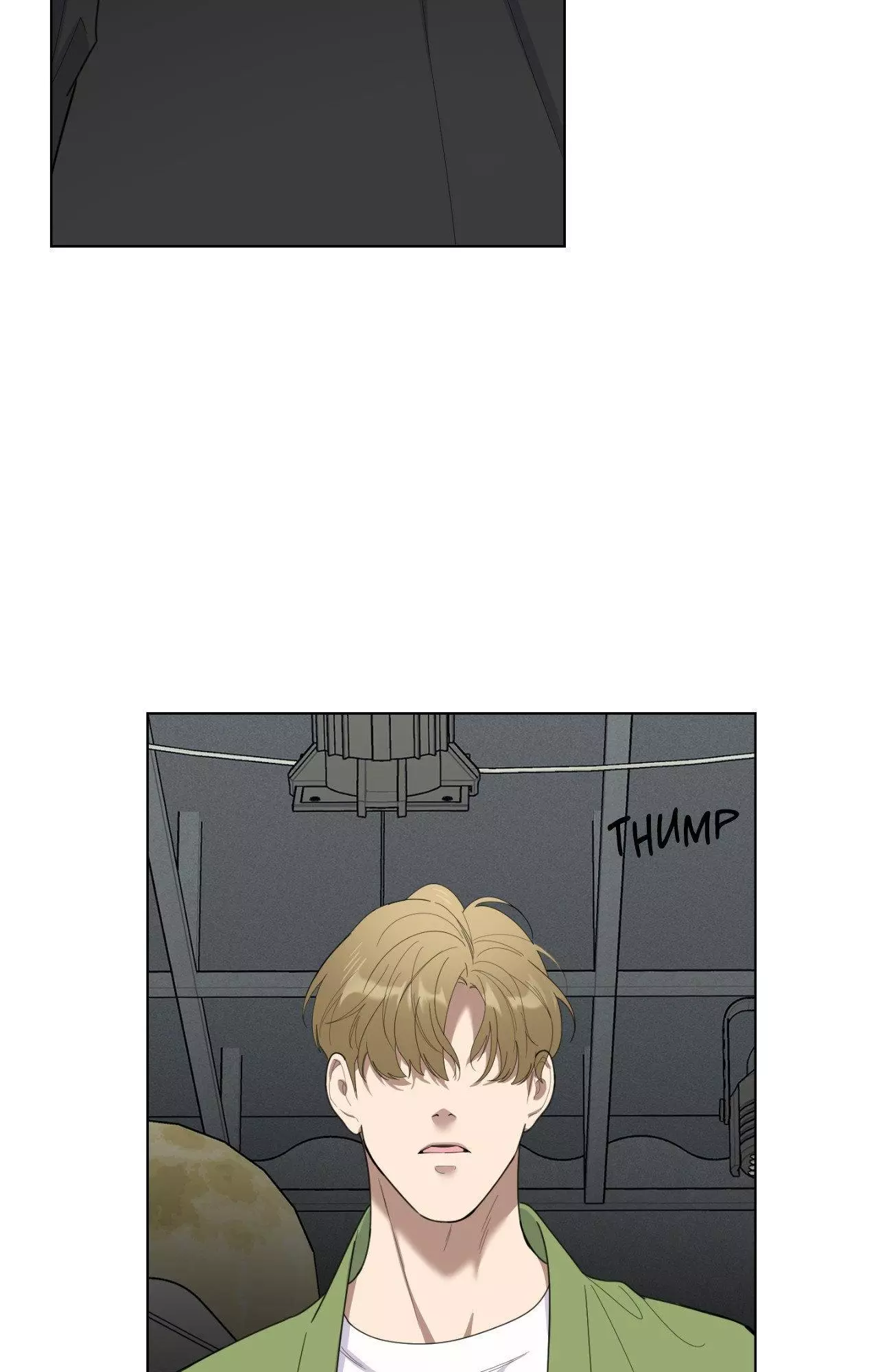 A Terrible Romance - Chapter 71 Page 41