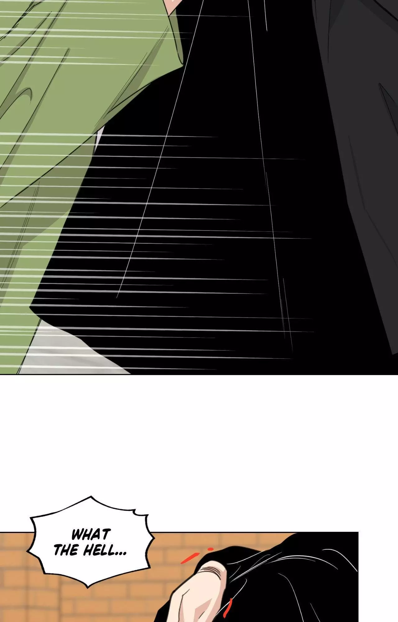 A Terrible Romance - Chapter 71 Page 54