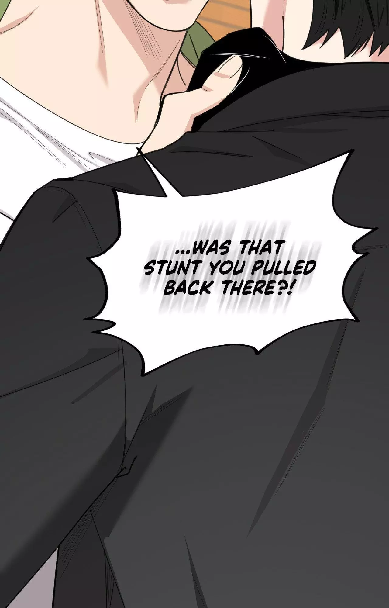 A Terrible Romance - Chapter 71 Page 56