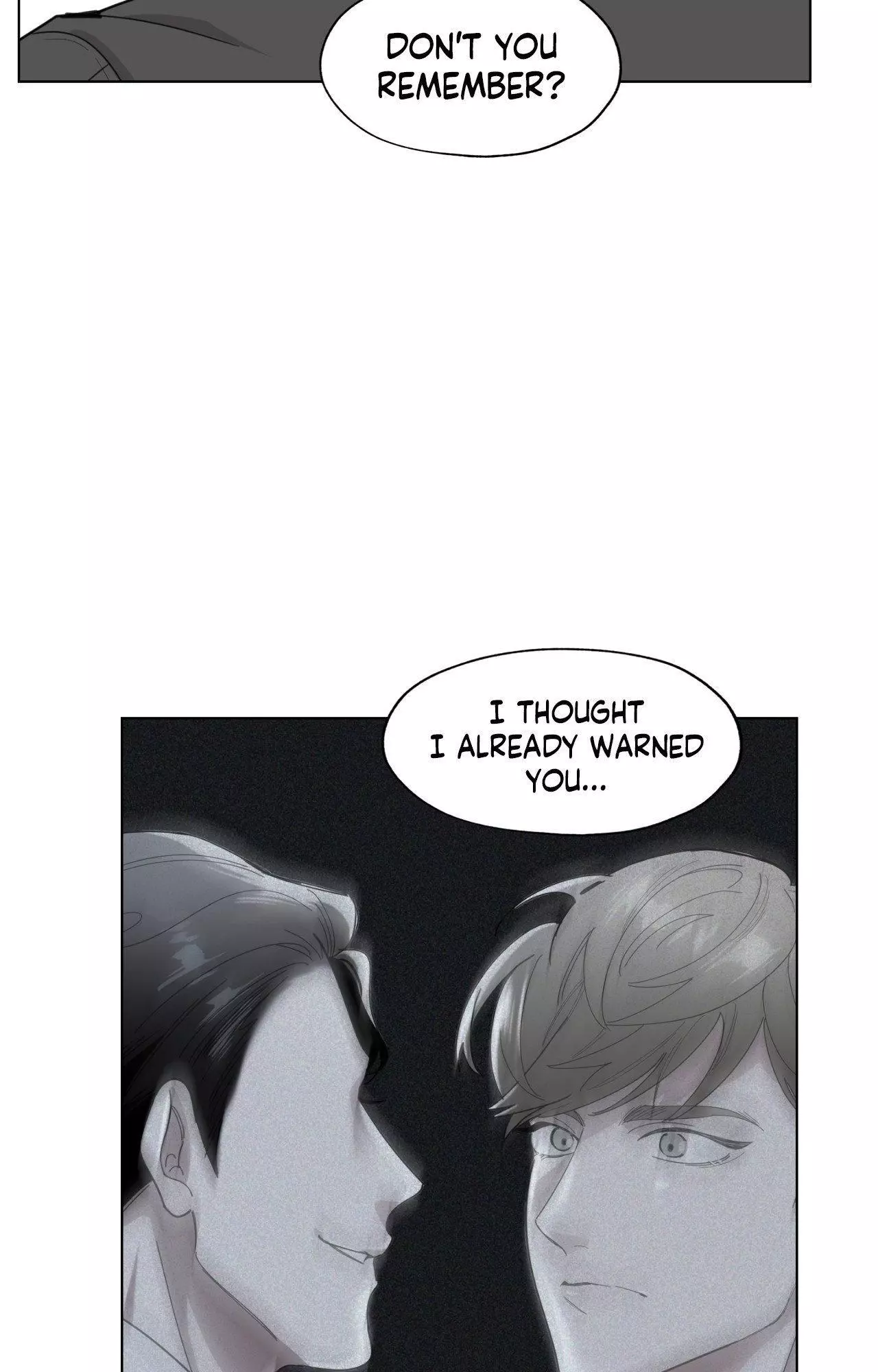 A Terrible Romance - Chapter 71 Page 60