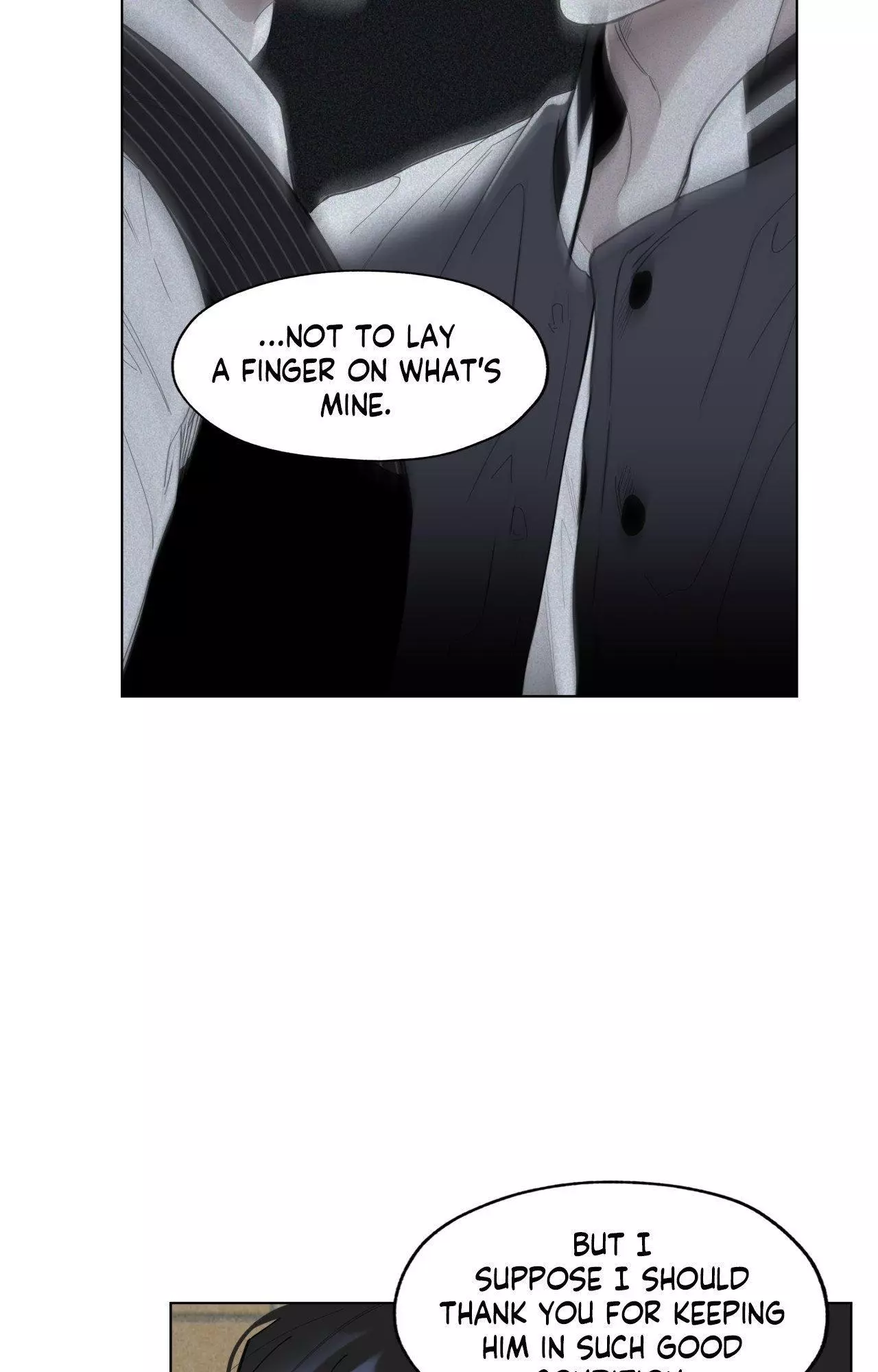 A Terrible Romance - Chapter 71 Page 61