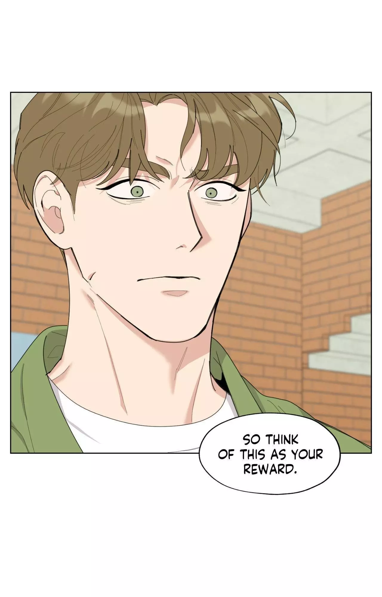 A Terrible Romance - Chapter 71 Page 63