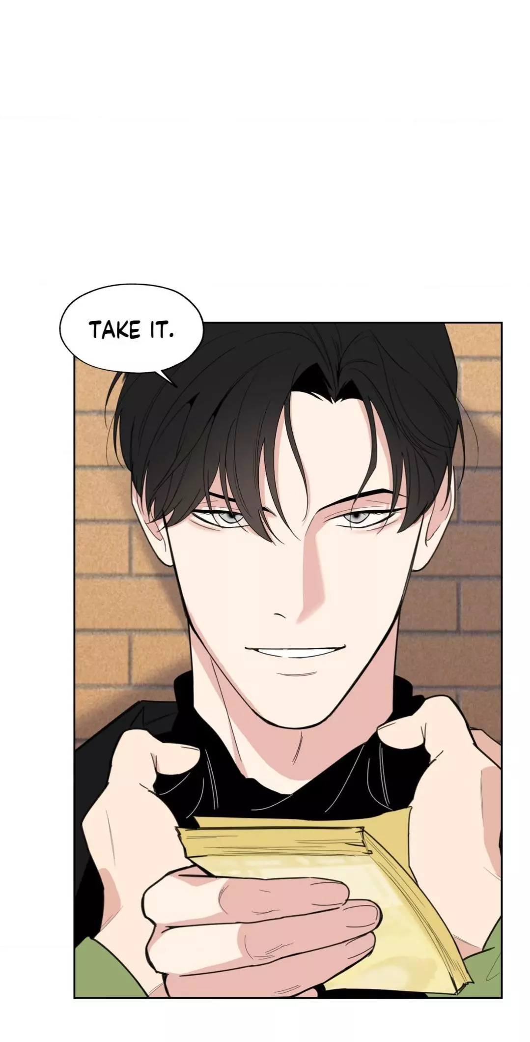 A Terrible Romance - Chapter 71 Page 64