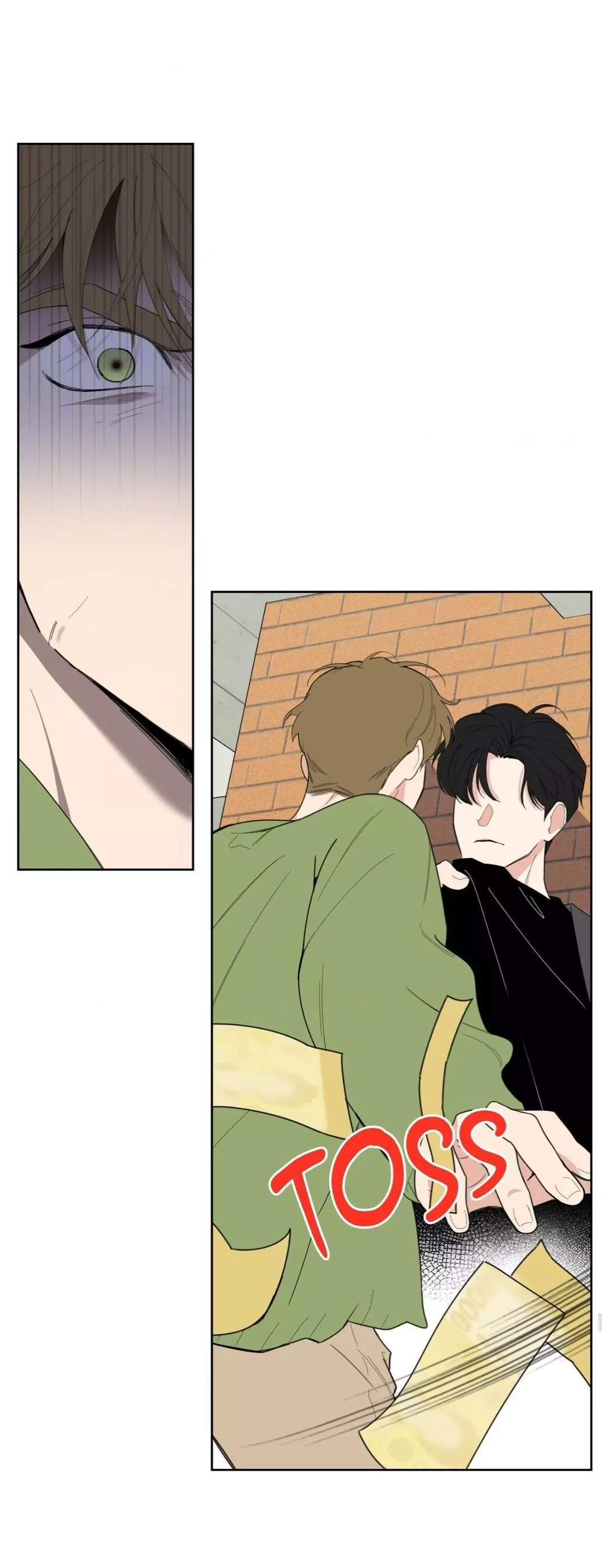 A Terrible Romance - Chapter 71 Page 65