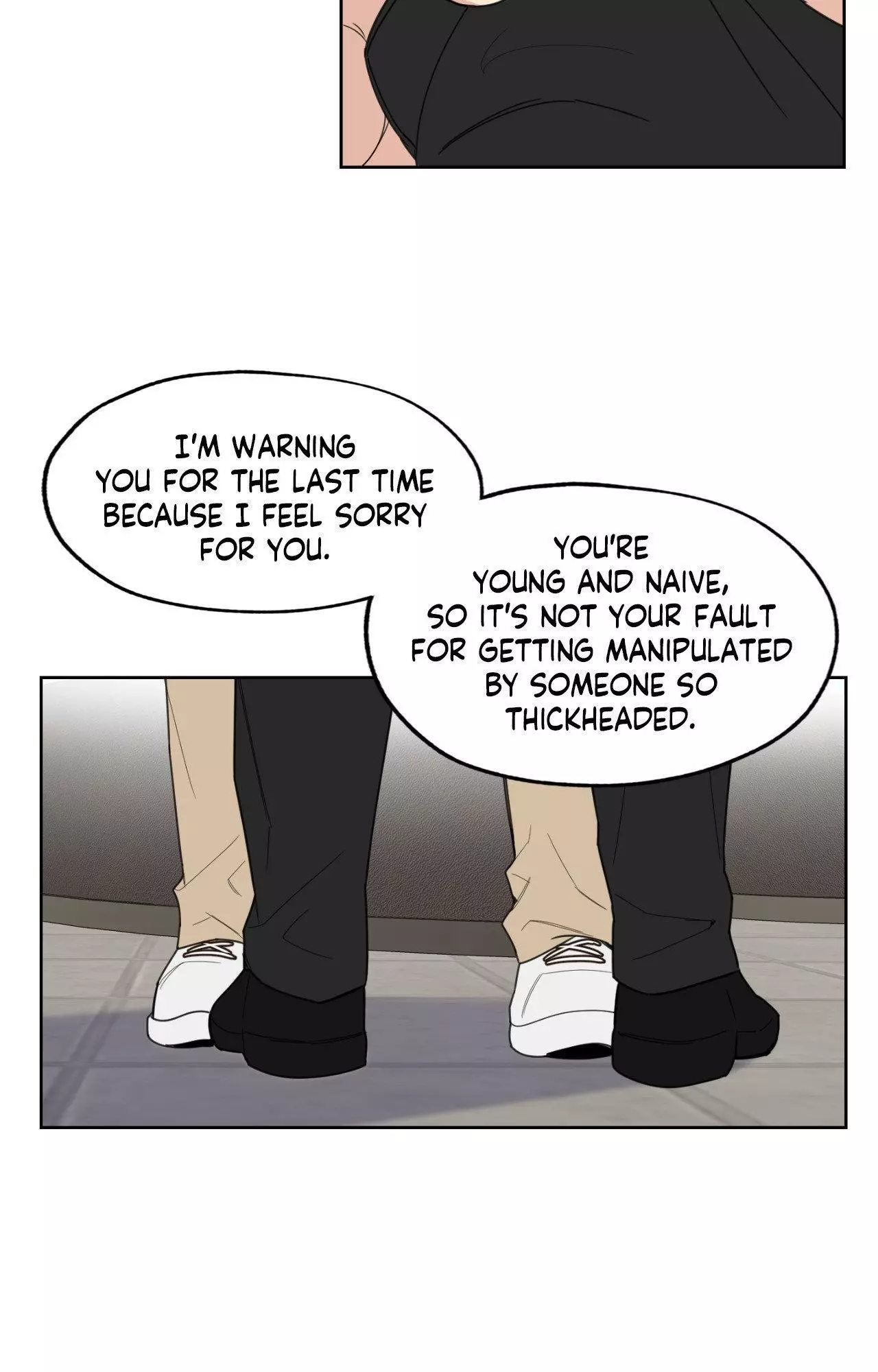 A Terrible Romance - Chapter 71 Page 68