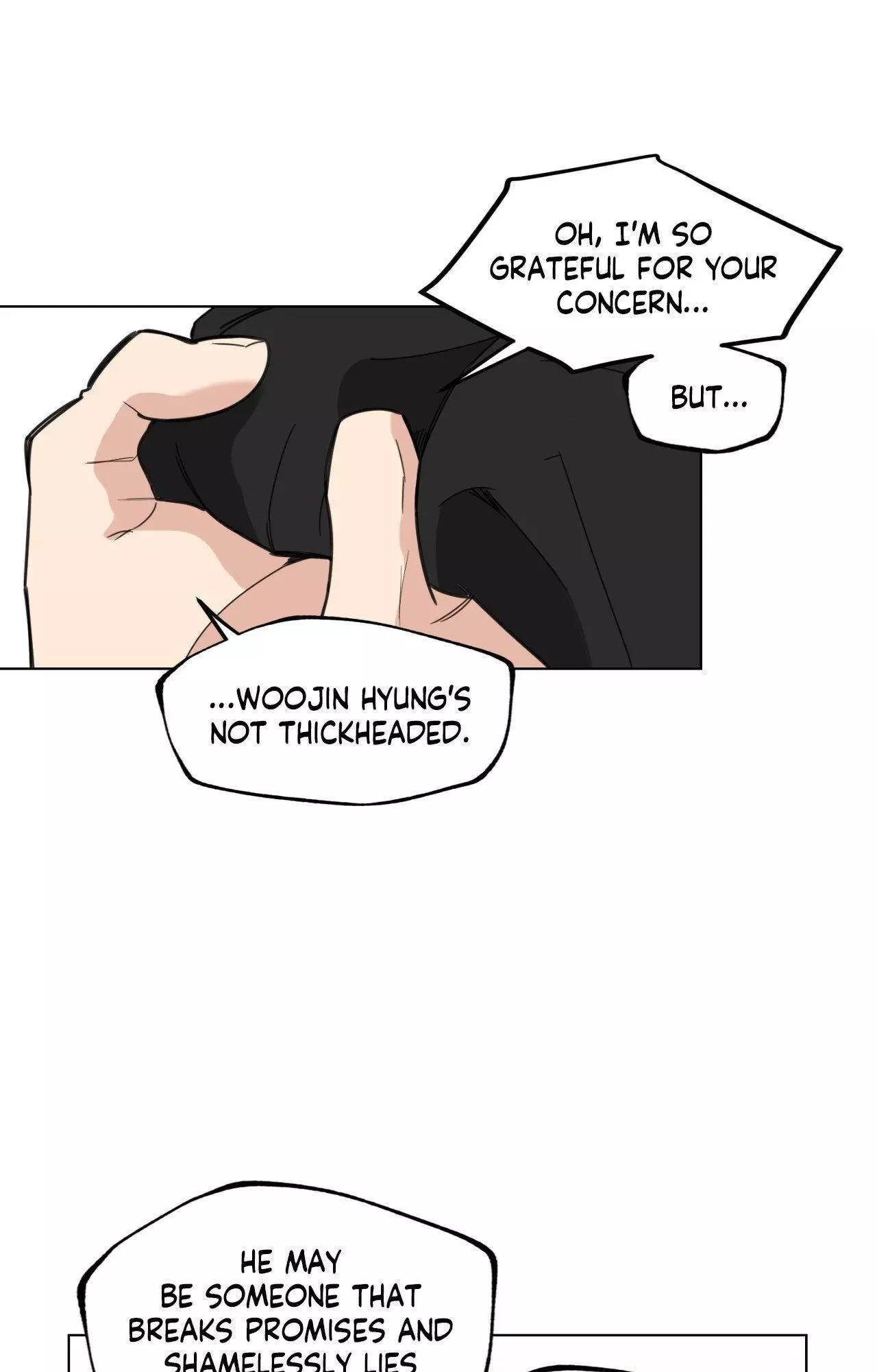 A Terrible Romance - Chapter 71 Page 69