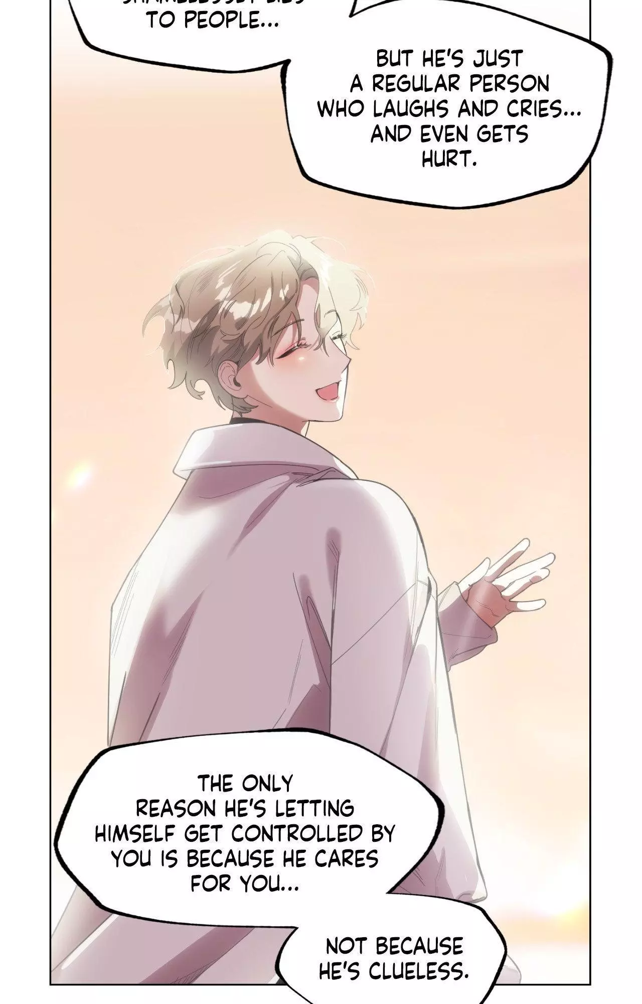 A Terrible Romance - Chapter 71 Page 70