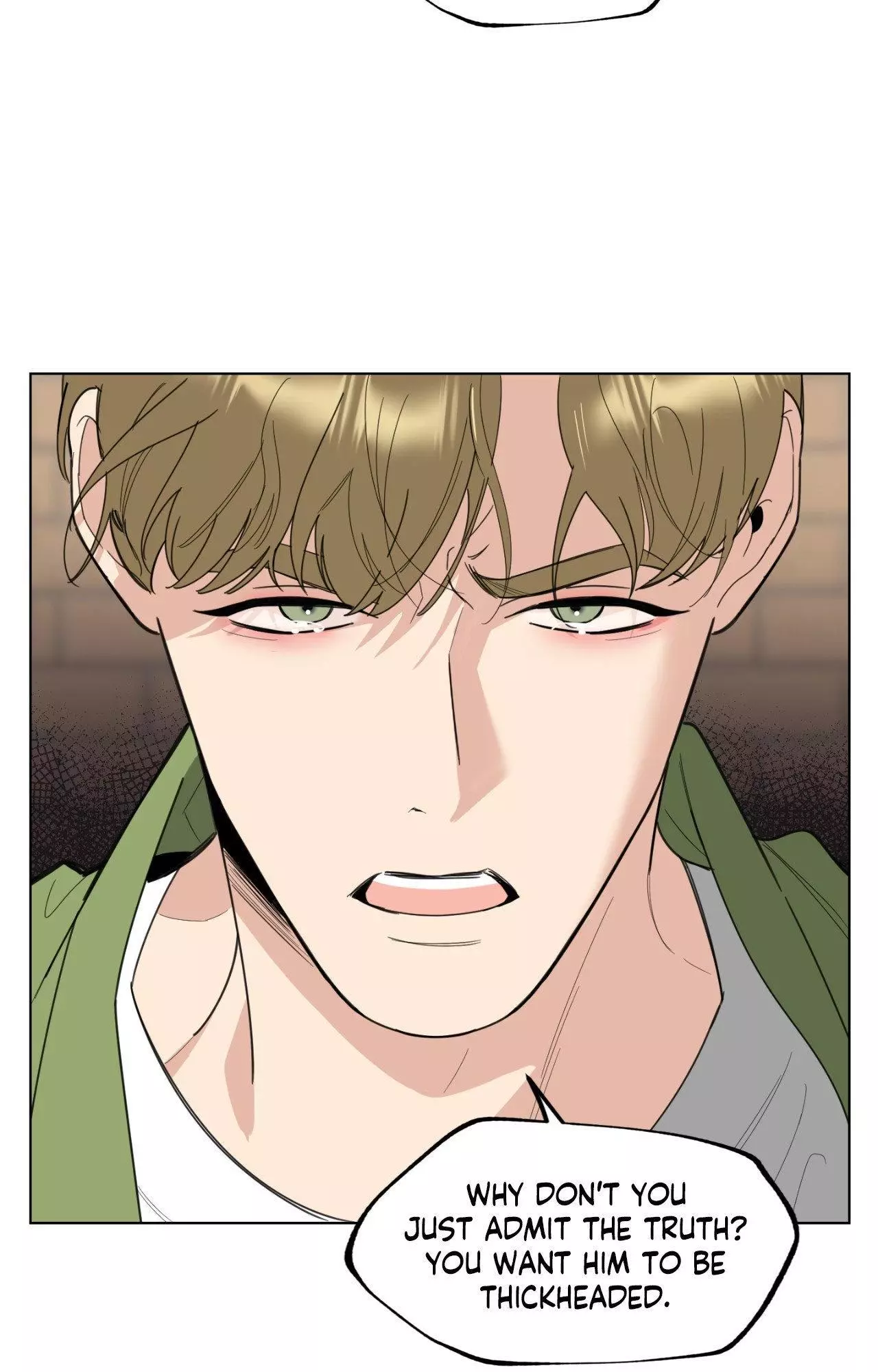 A Terrible Romance - Chapter 71 Page 71