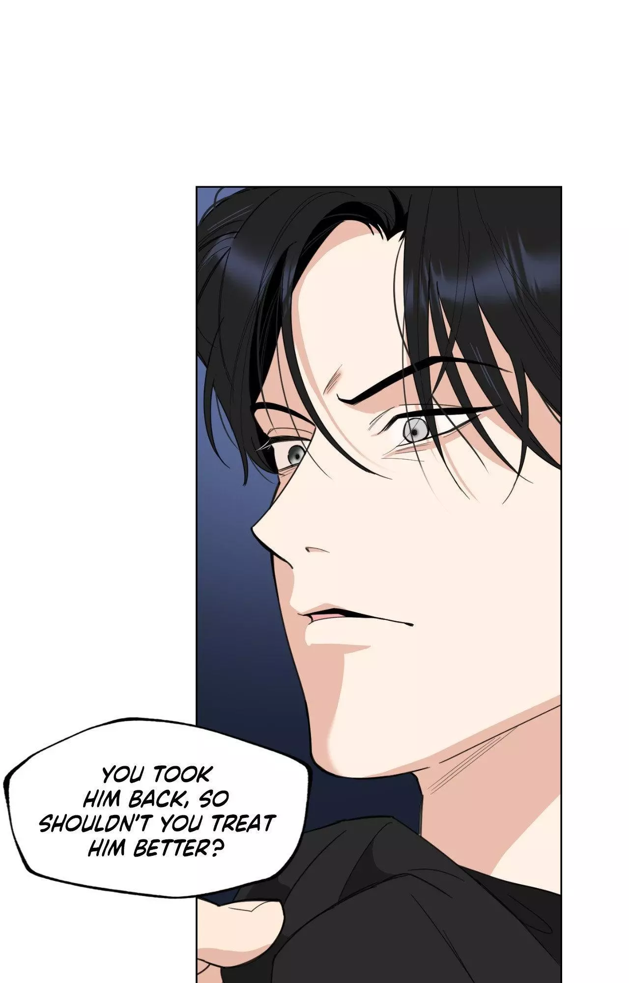A Terrible Romance - Chapter 71 Page 72