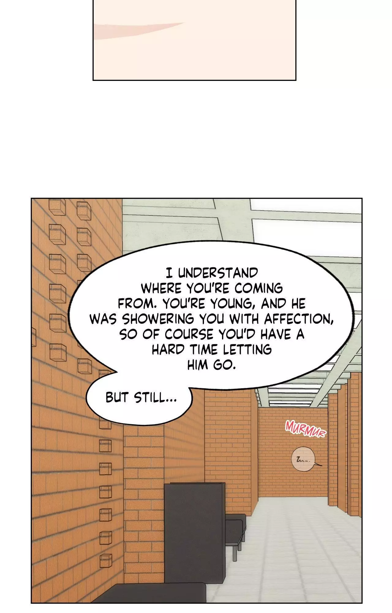 A Terrible Romance - Chapter 71 Page 74