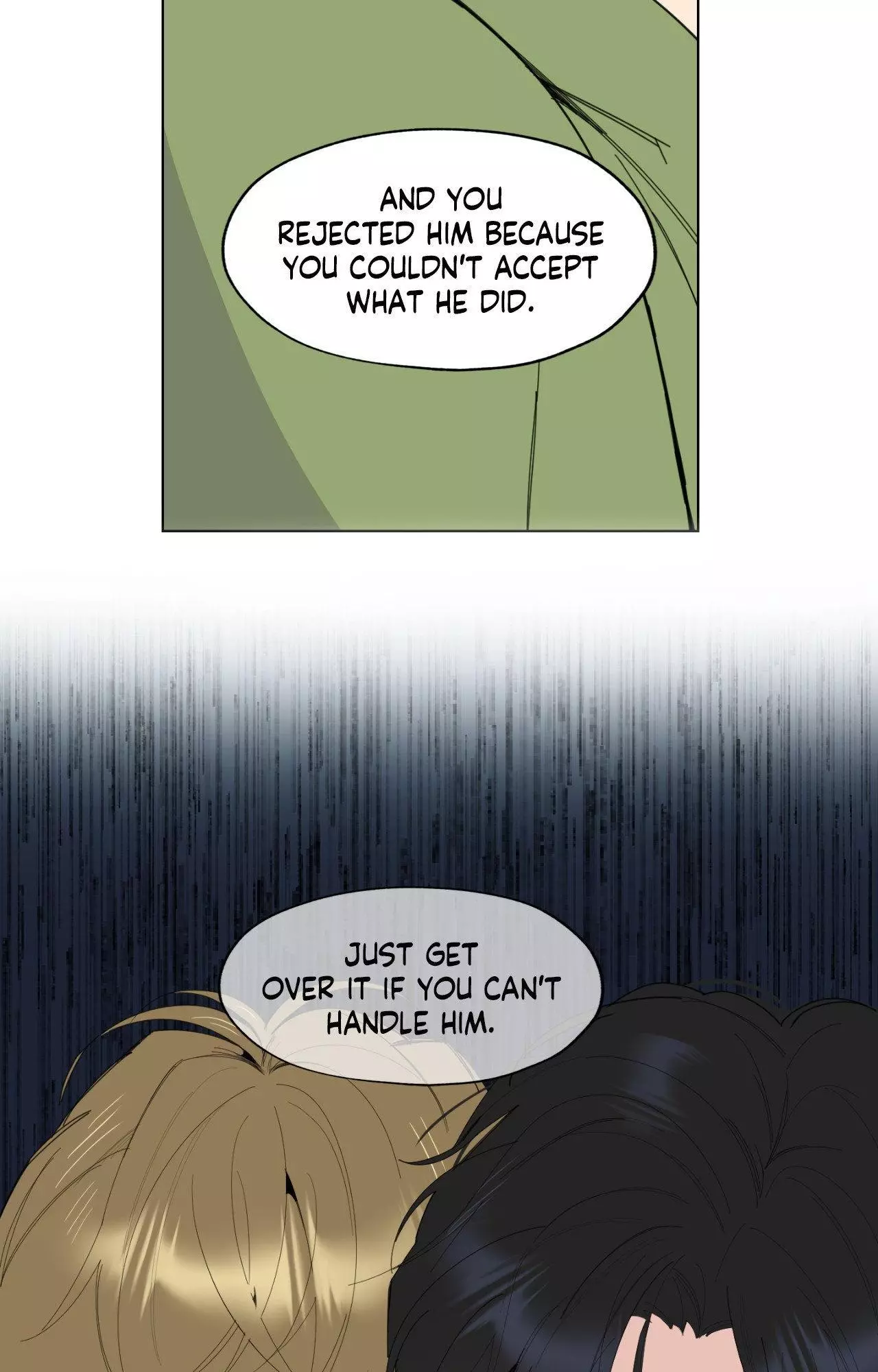 A Terrible Romance - Chapter 71 Page 76
