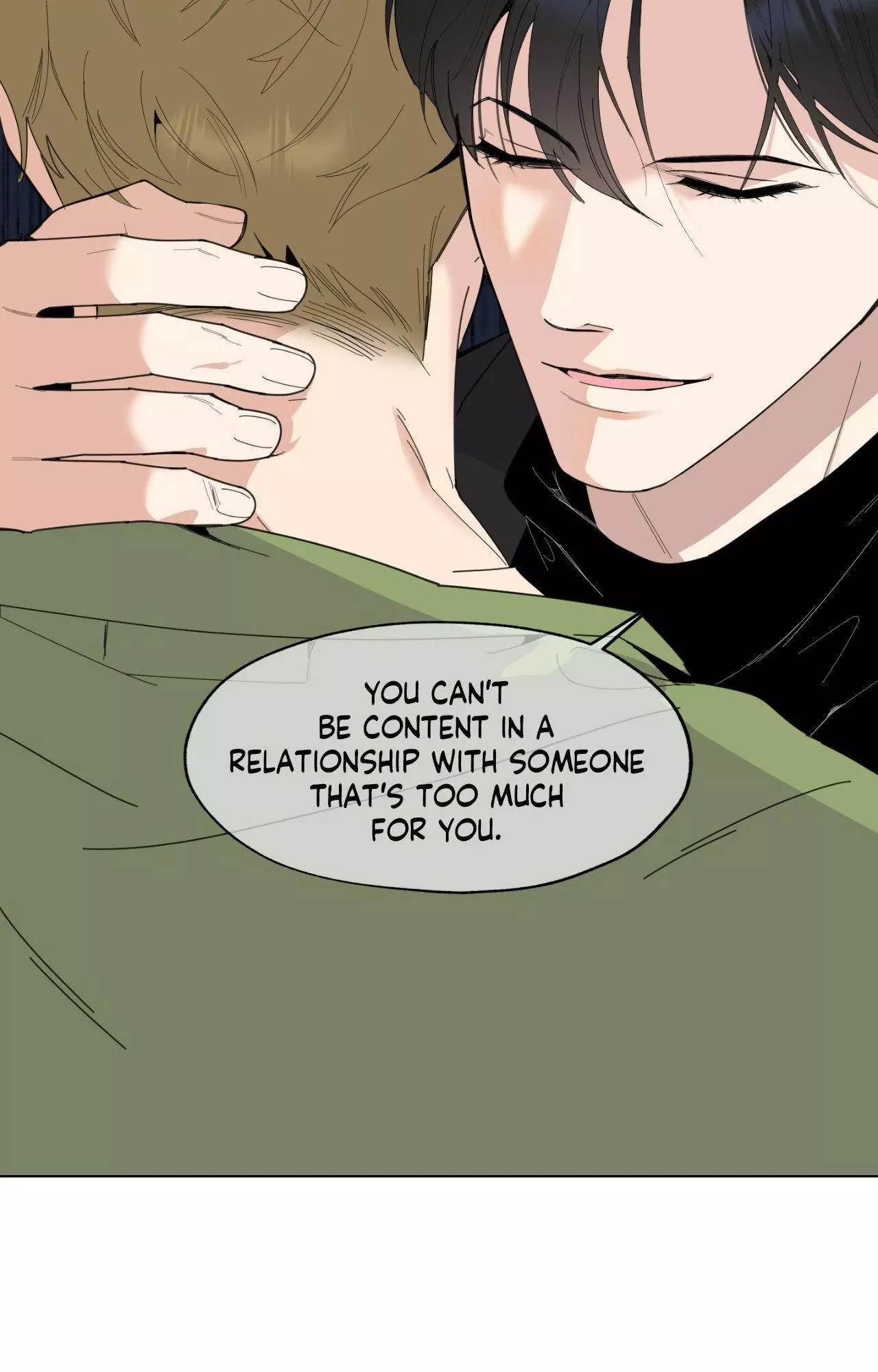 A Terrible Romance - Chapter 71 Page 77