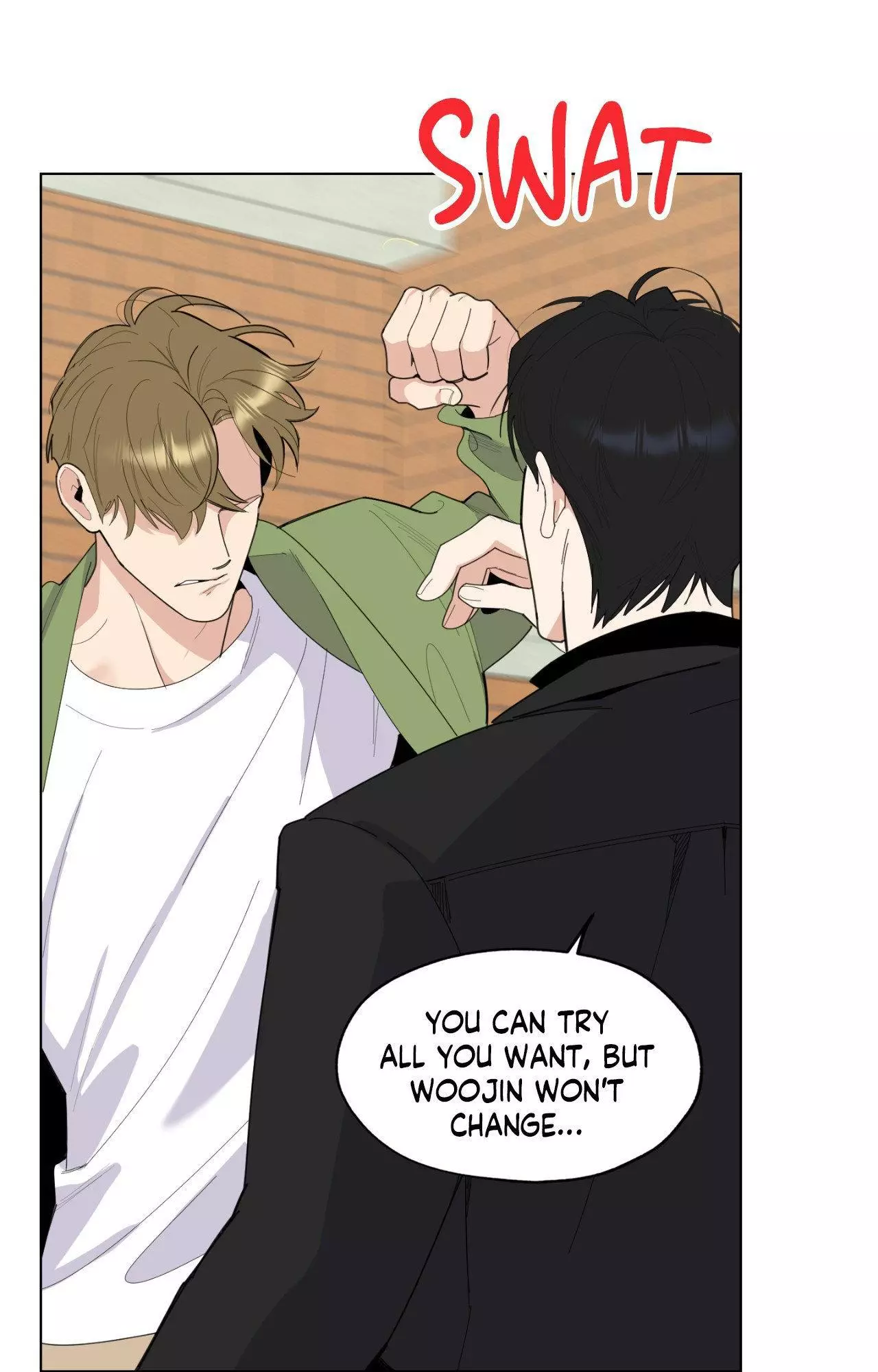 A Terrible Romance - Chapter 71 Page 78