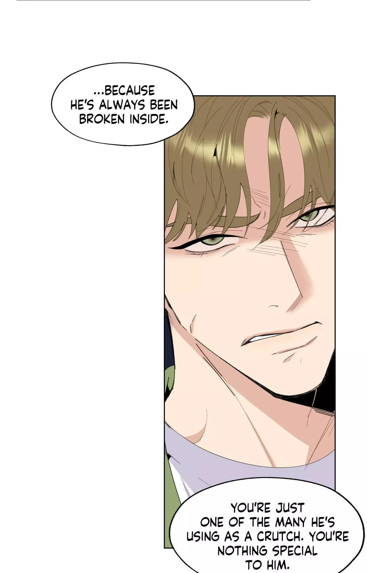 A Terrible Romance - Chapter 71 Page 79
