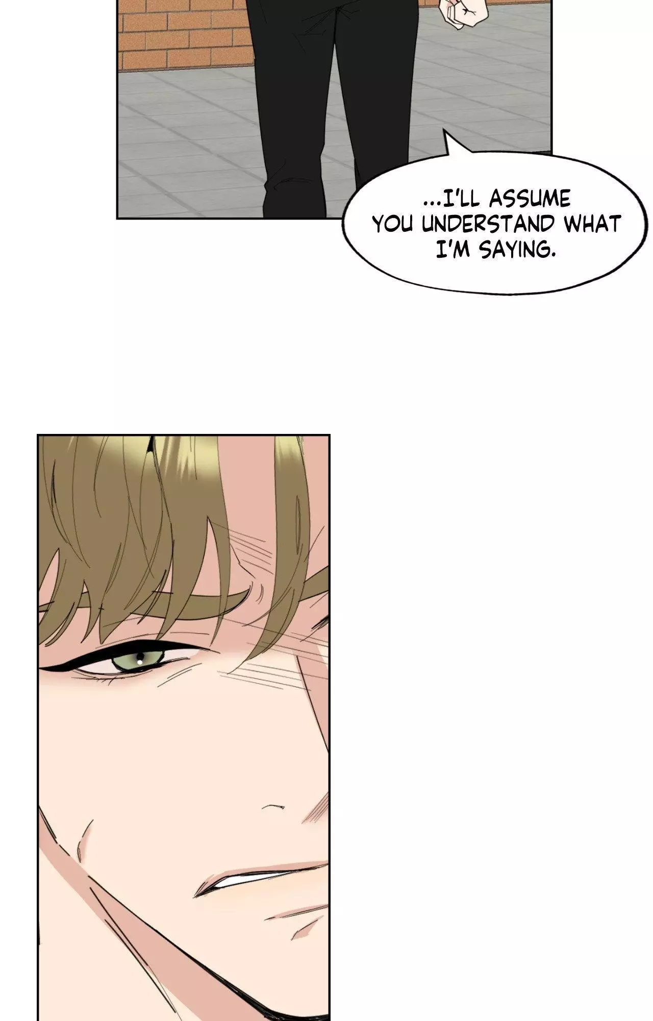 A Terrible Romance - Chapter 71 Page 81