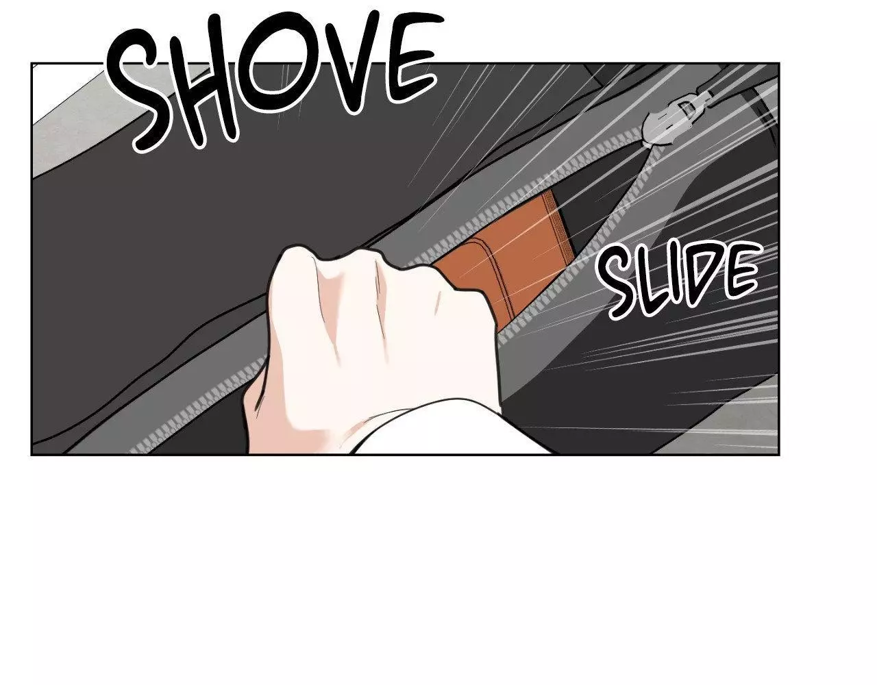 A Terrible Romance - Chapter 72 Page 4