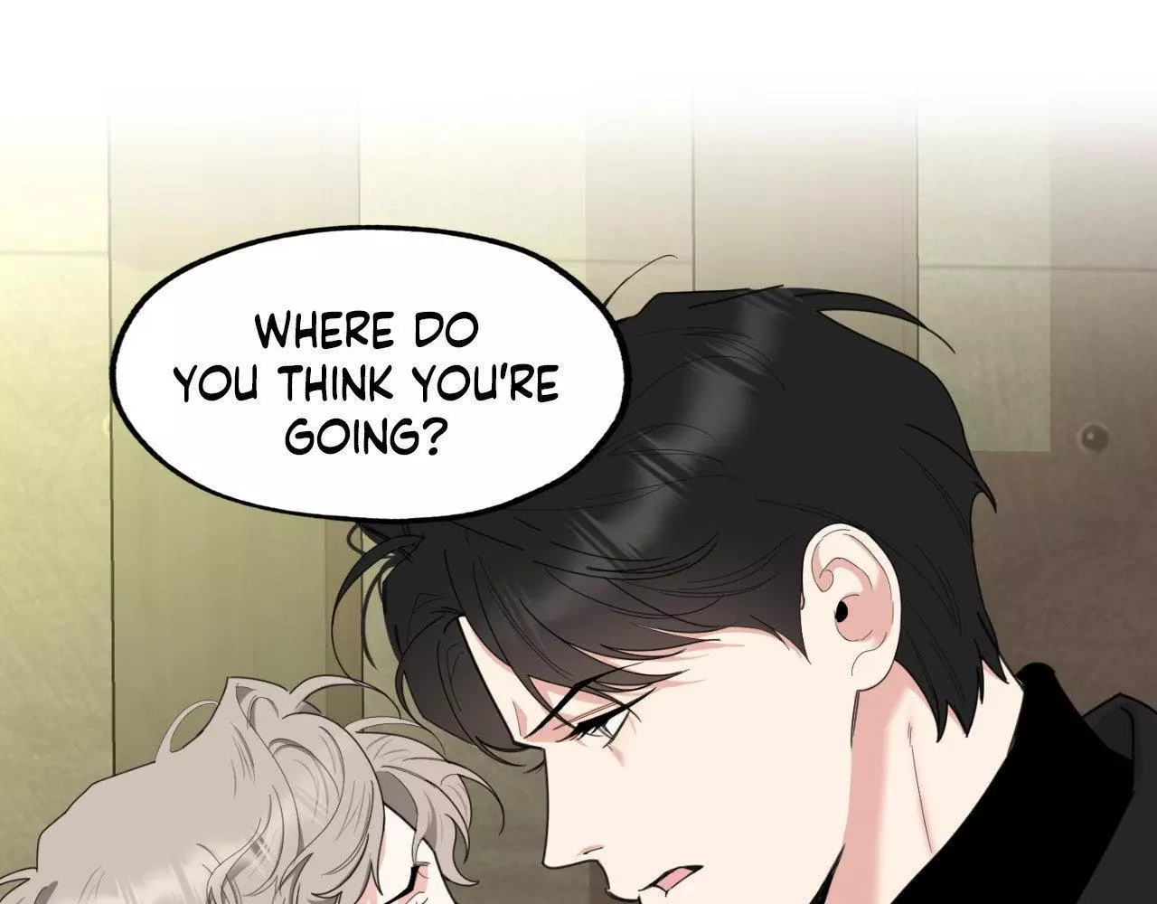 A Terrible Romance - Chapter 72 Page 13