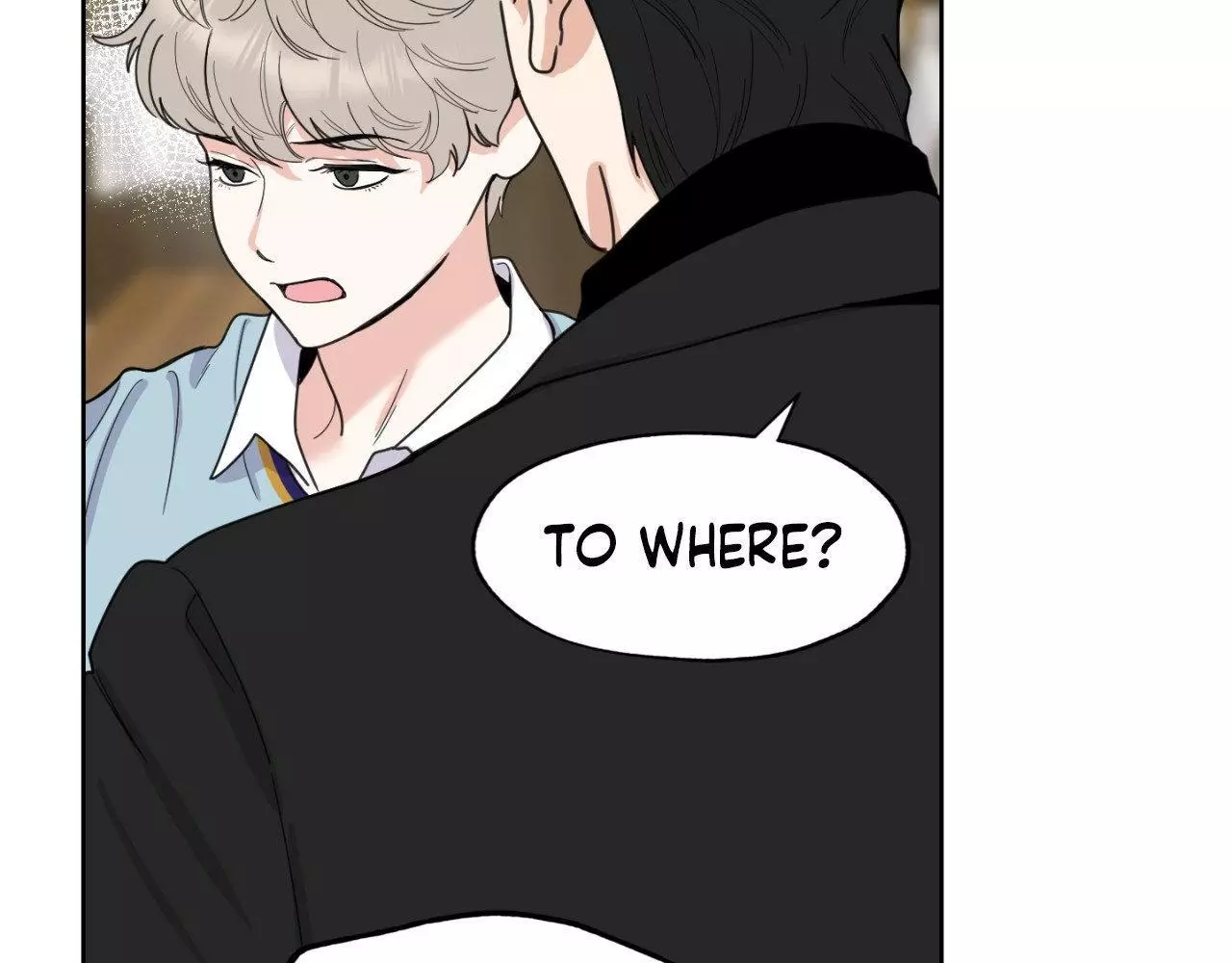 A Terrible Romance - Chapter 72 Page 17