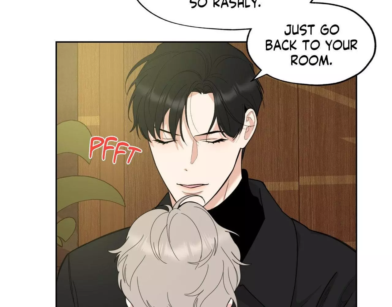 A Terrible Romance - Chapter 72 Page 19