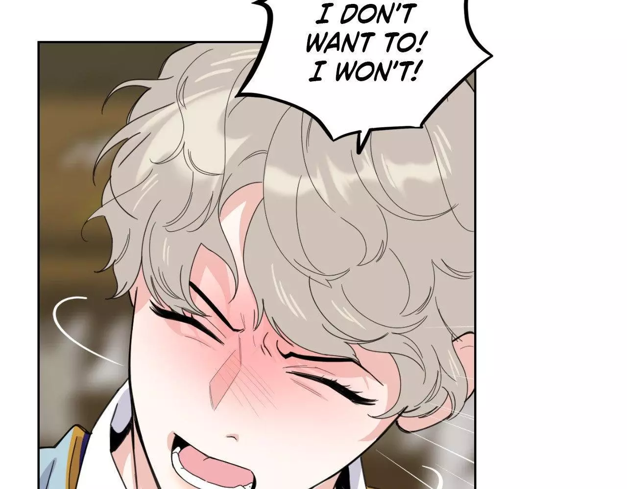 A Terrible Romance - Chapter 72 Page 23