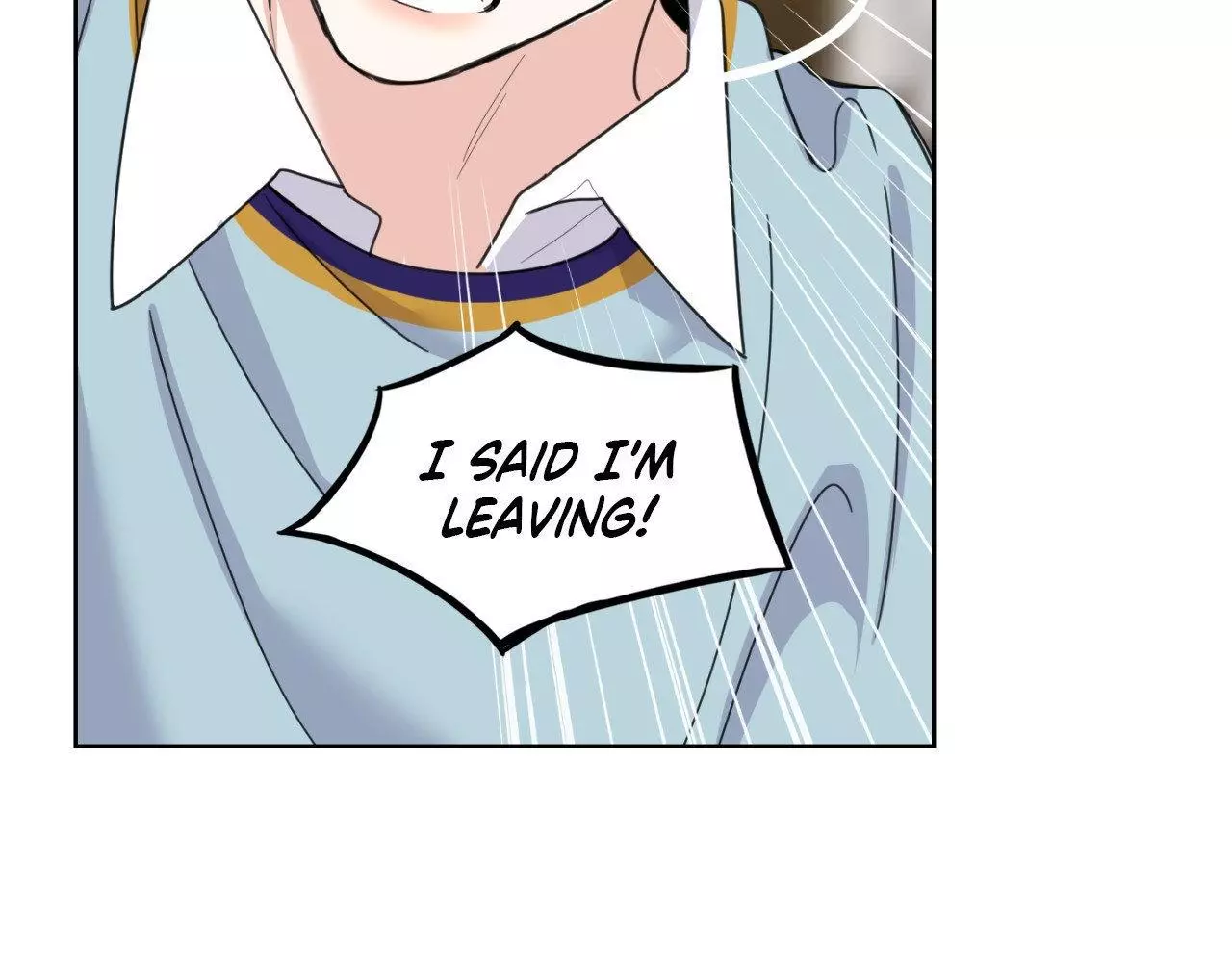 A Terrible Romance - Chapter 72 Page 24