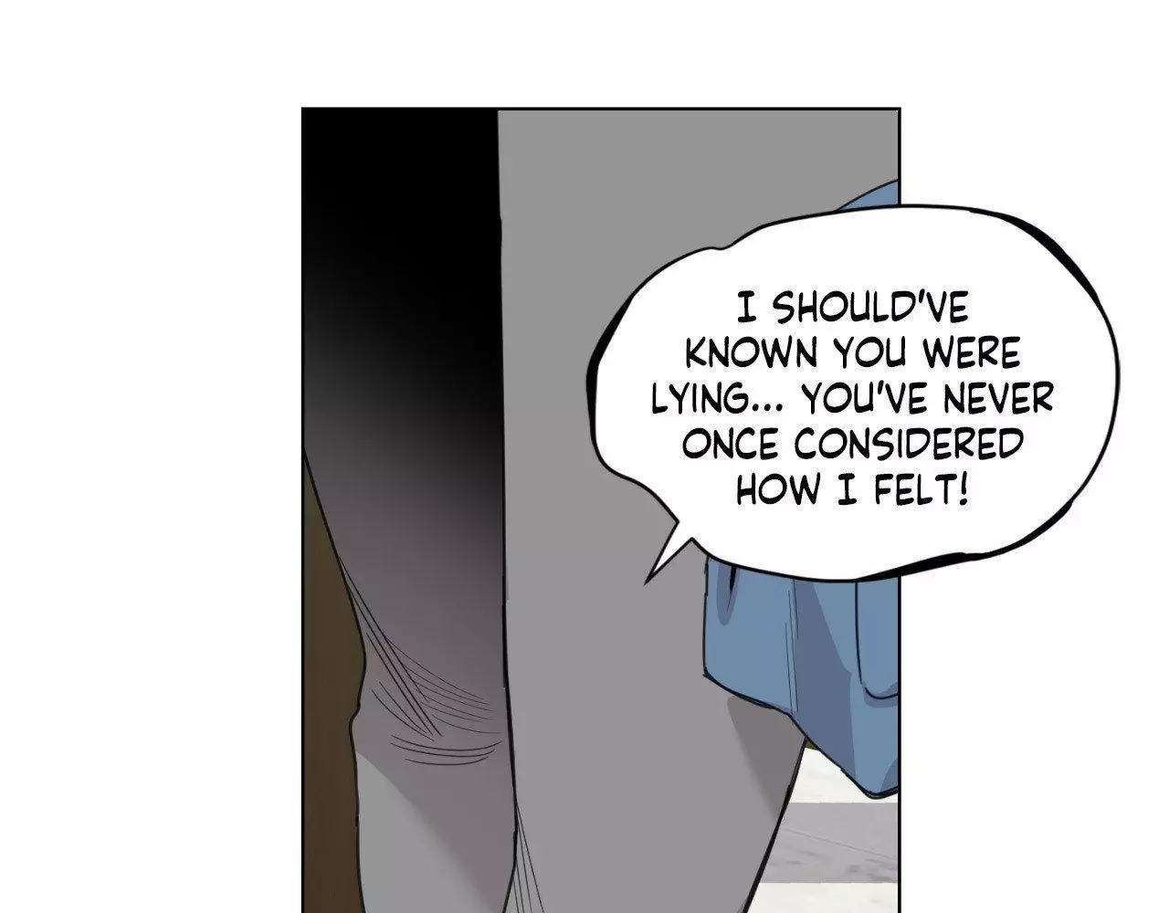 A Terrible Romance - Chapter 72 Page 28