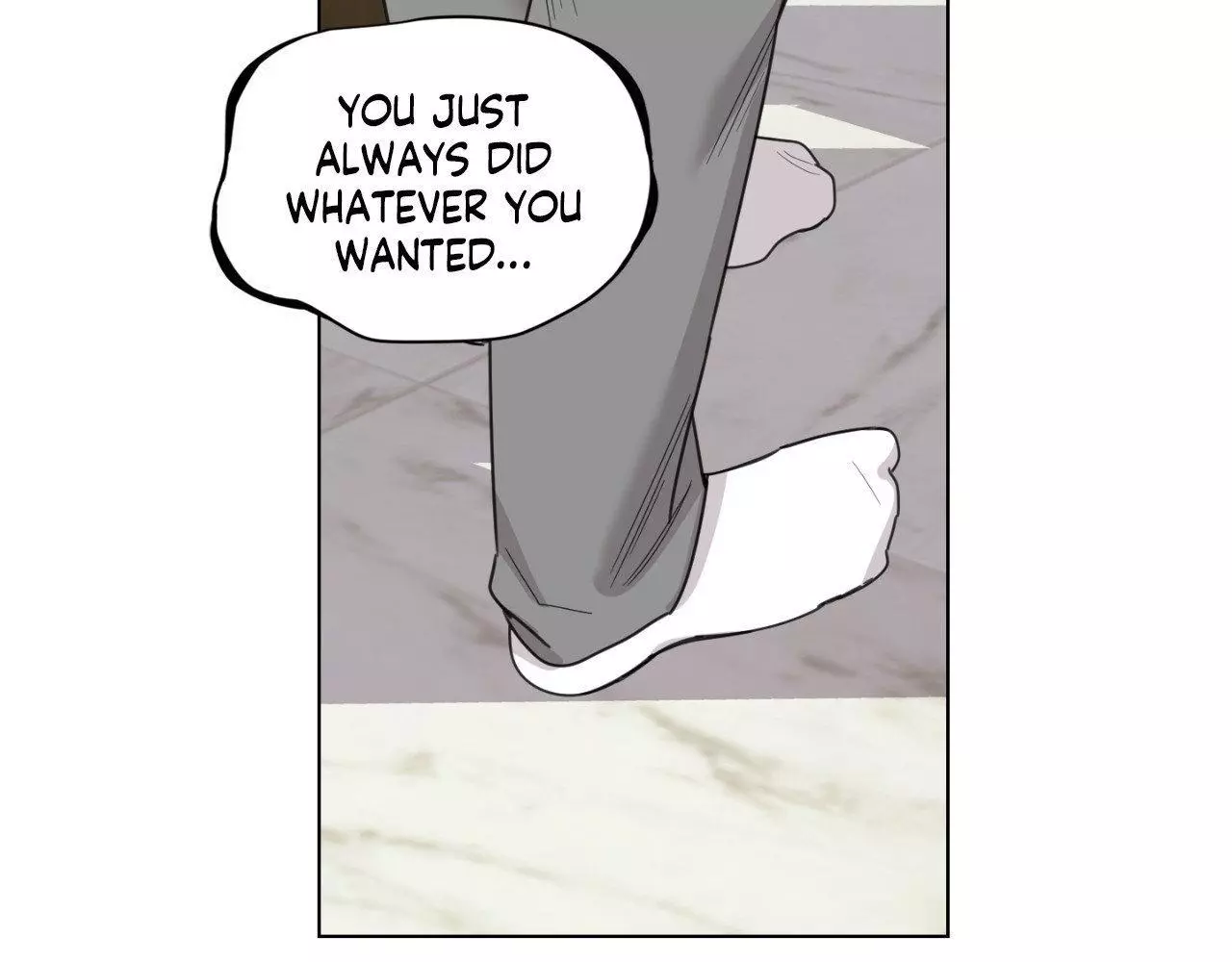 A Terrible Romance - Chapter 72 Page 29