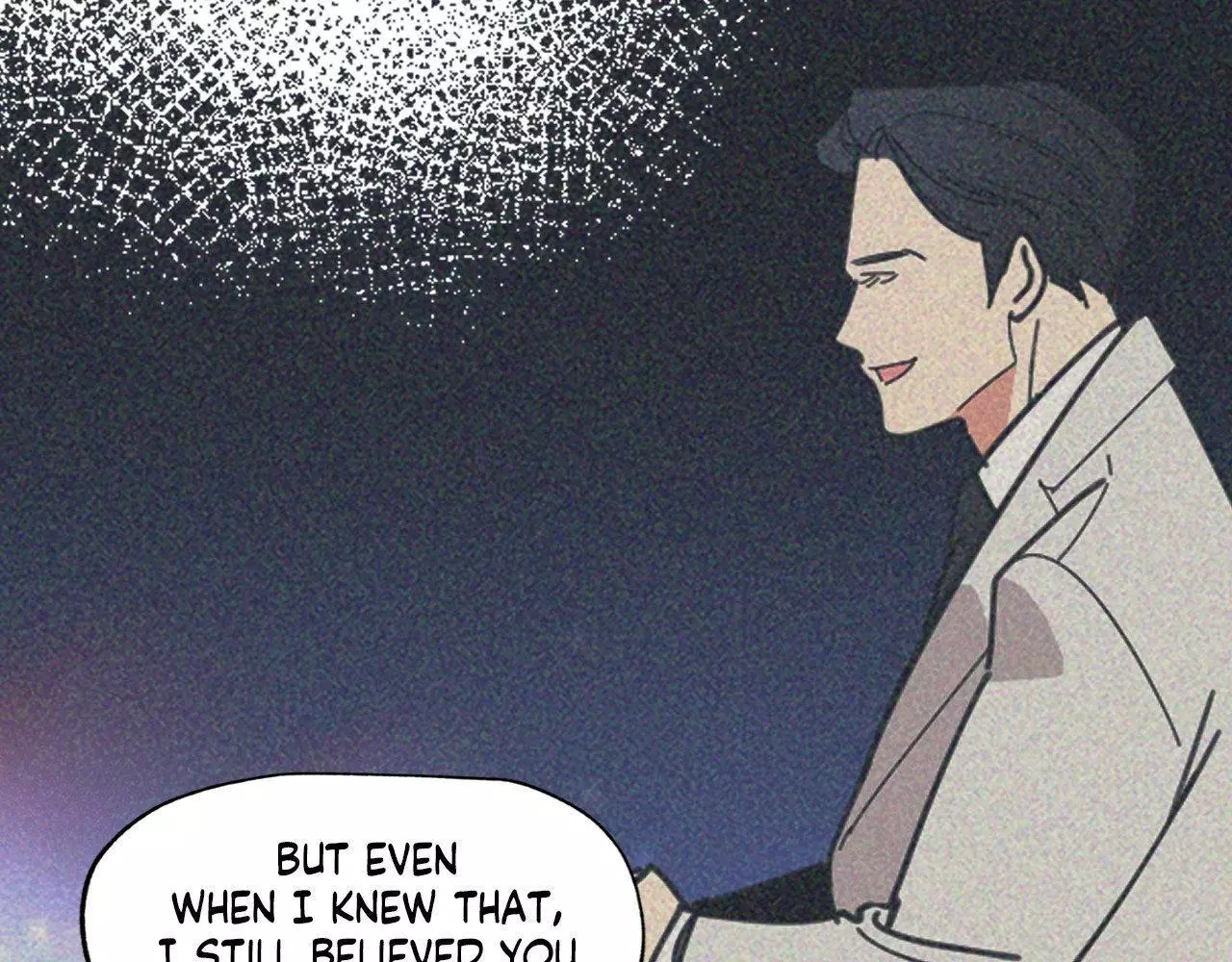 A Terrible Romance - Chapter 72 Page 31