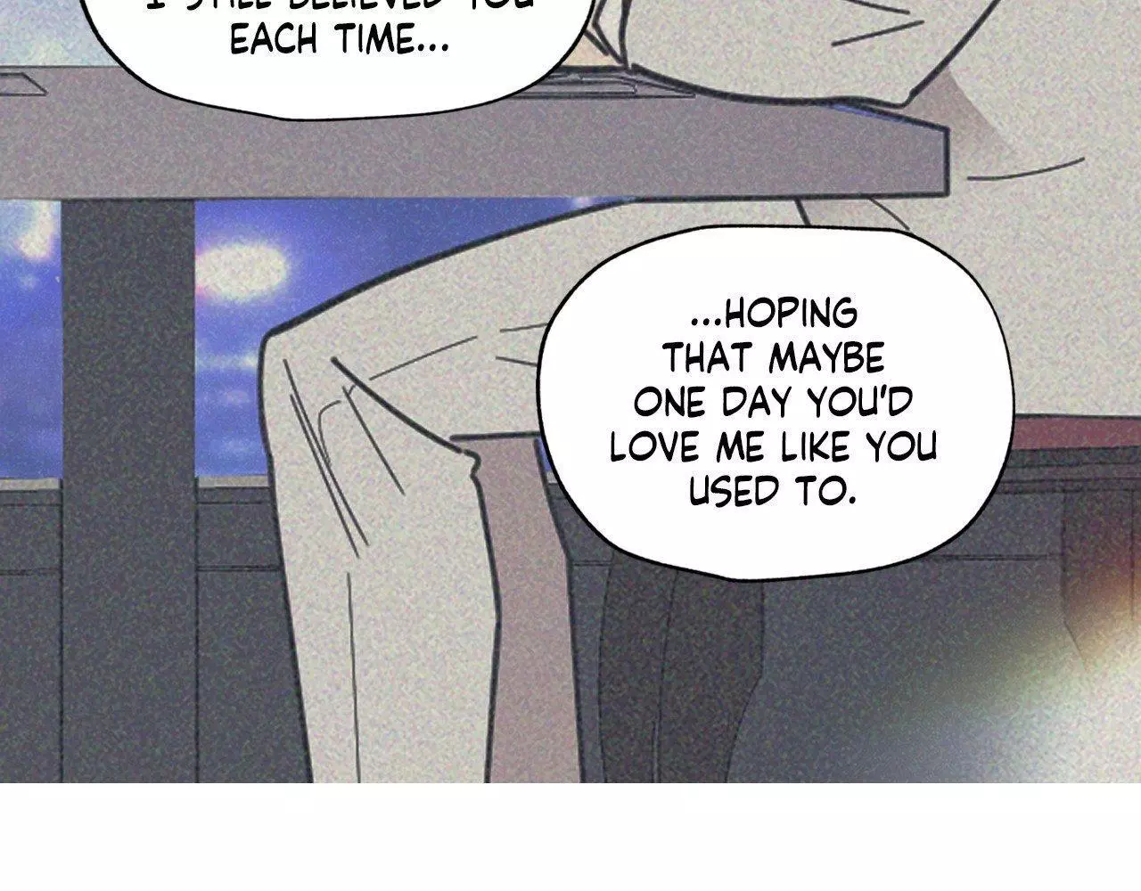 A Terrible Romance - Chapter 72 Page 32