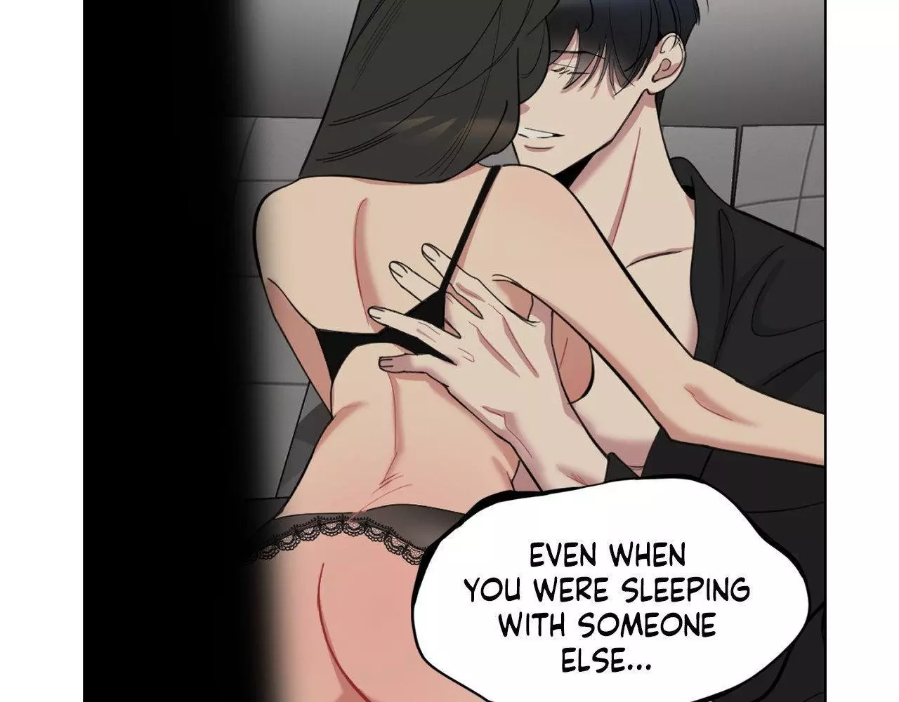 A Terrible Romance - Chapter 72 Page 34