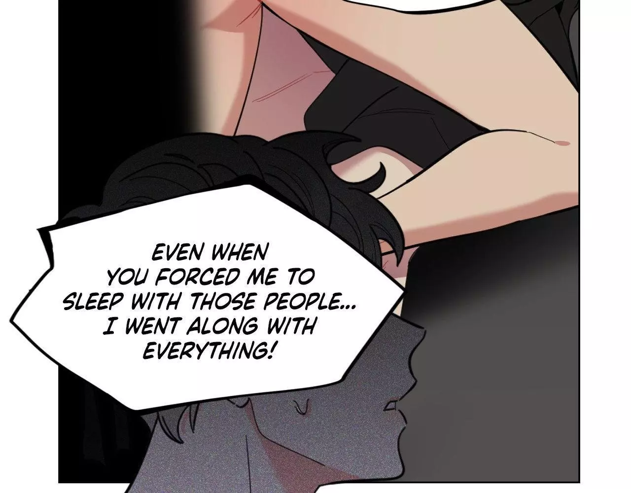 A Terrible Romance - Chapter 72 Page 35