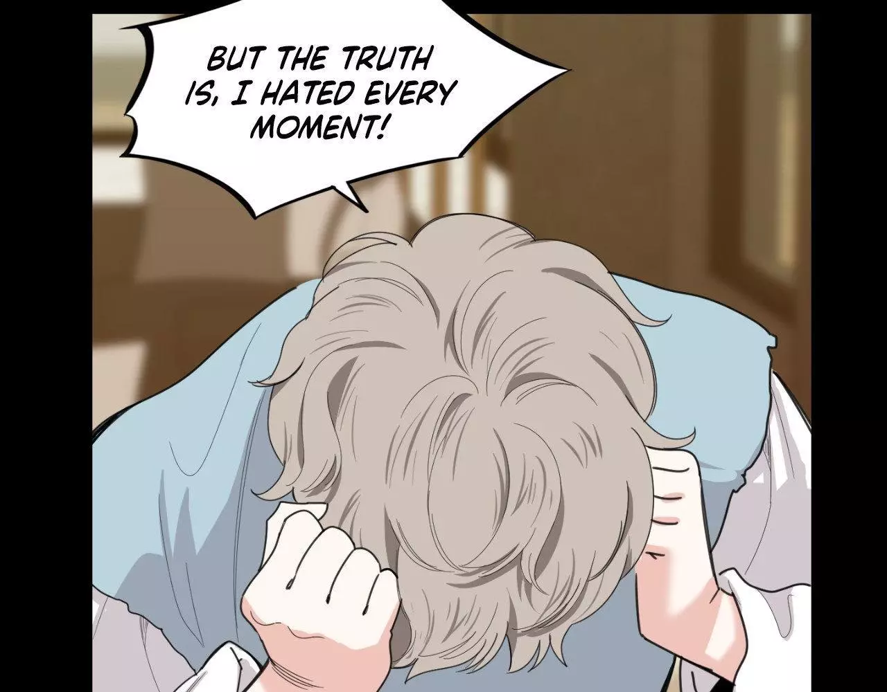 A Terrible Romance - Chapter 72 Page 38