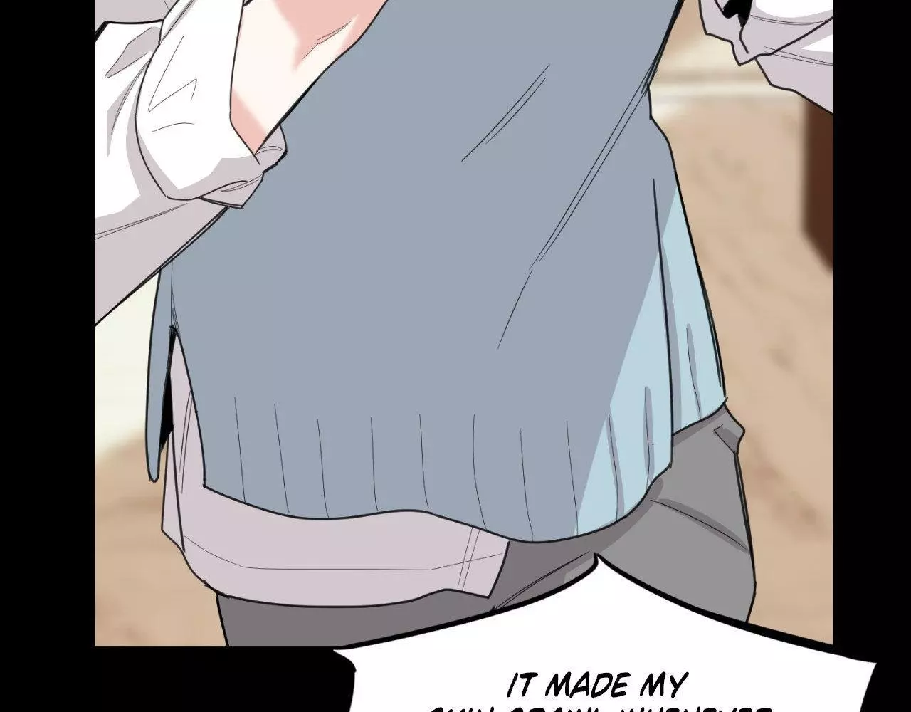 A Terrible Romance - Chapter 72 Page 39