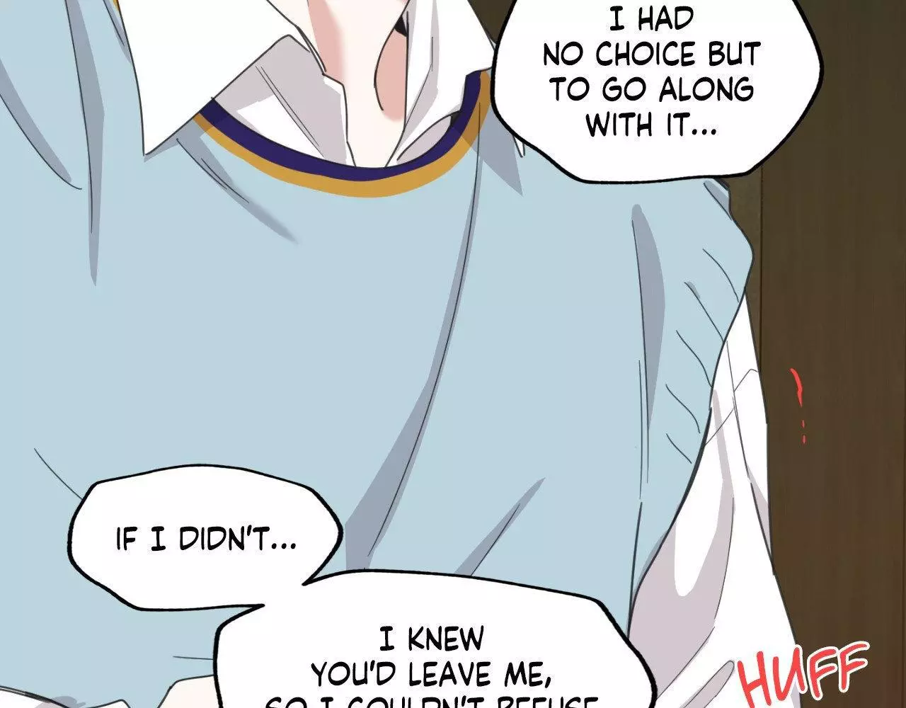 A Terrible Romance - Chapter 72 Page 44