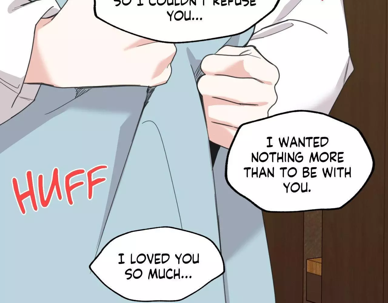 A Terrible Romance - Chapter 72 Page 45