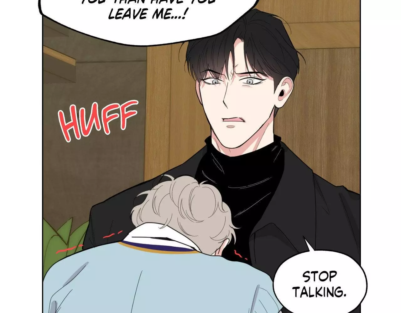 A Terrible Romance - Chapter 72 Page 47