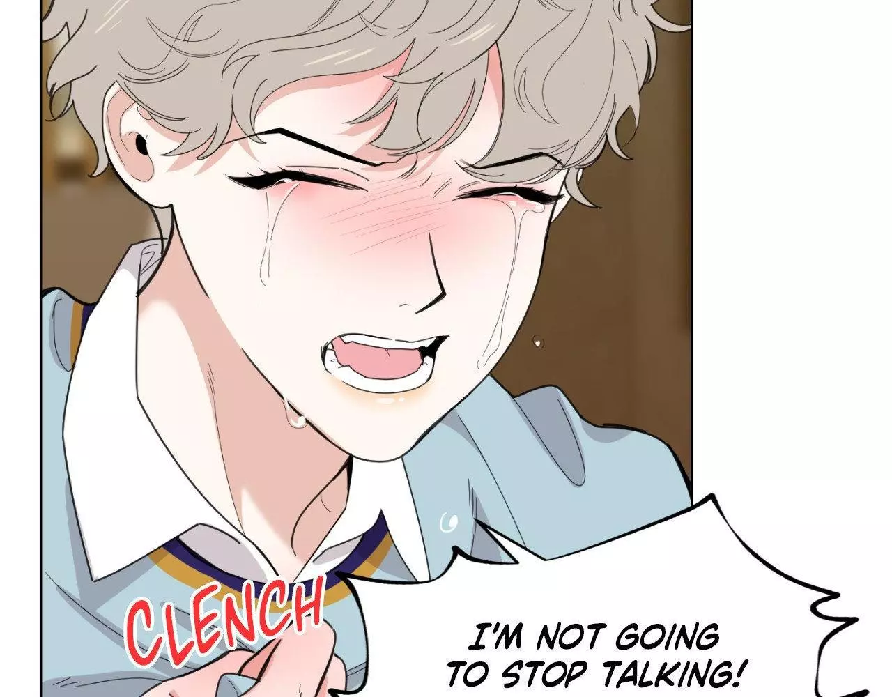 A Terrible Romance - Chapter 72 Page 50